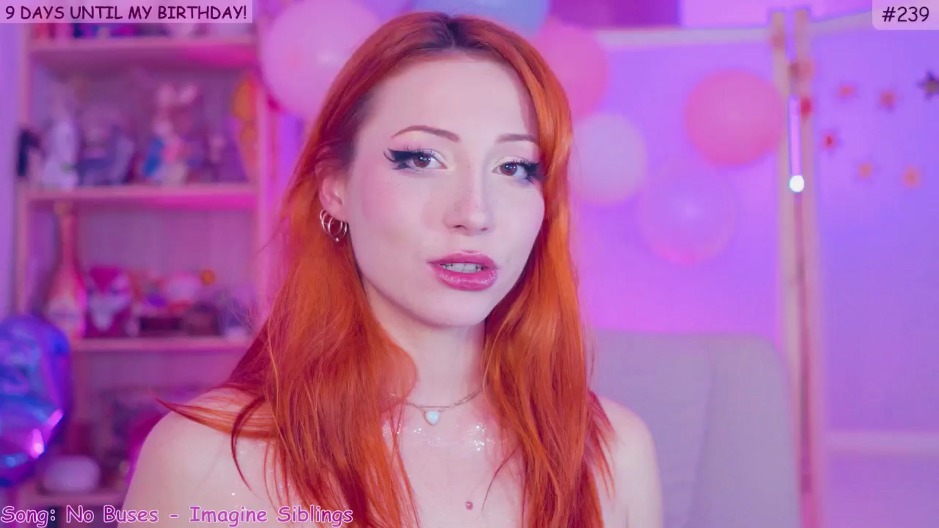 Gallery image thumbnail from alcoBirthday's myfreecams stream on, 10/15/2024, 10:26 image 12 of 20