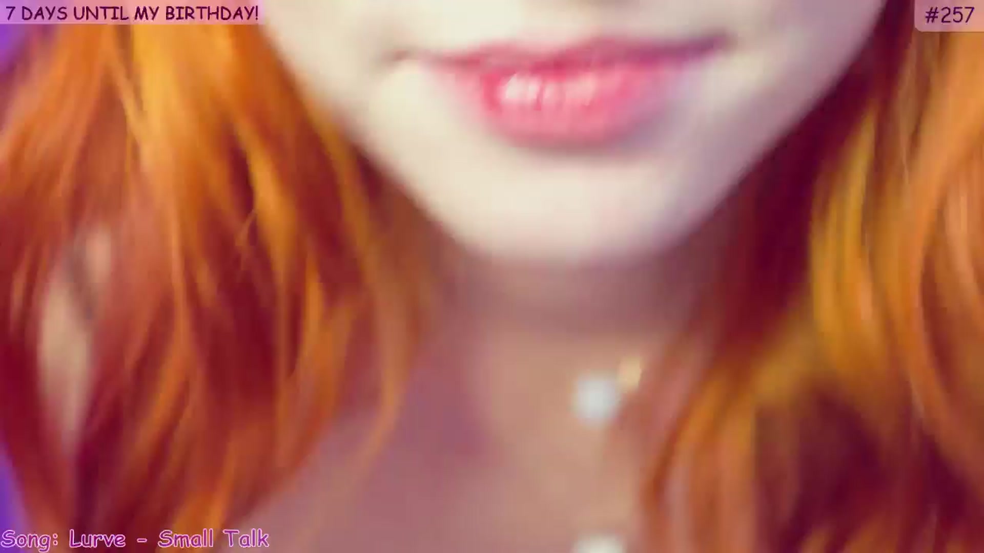 Gallery image thumbnail from alcoBirthday's myfreecams stream on, 10/17/2024, 12:56 image 17 of 20