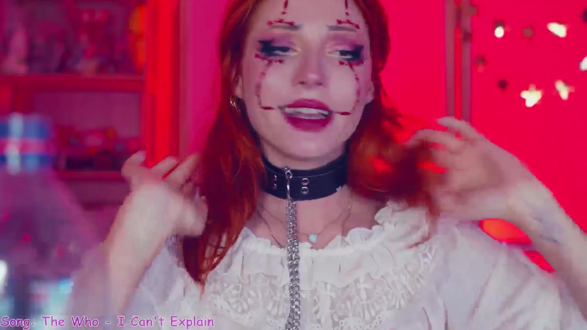 Gallery image thumbnail from alcoBirthday's myfreecams stream on, 10/26/2024, 13:32 image 20 of 20