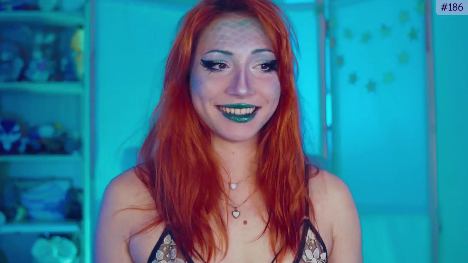 Gallery image thumbnail from alcoBirthday's myfreecams stream on, 10/28/2024, 09:16 image 2 of 20