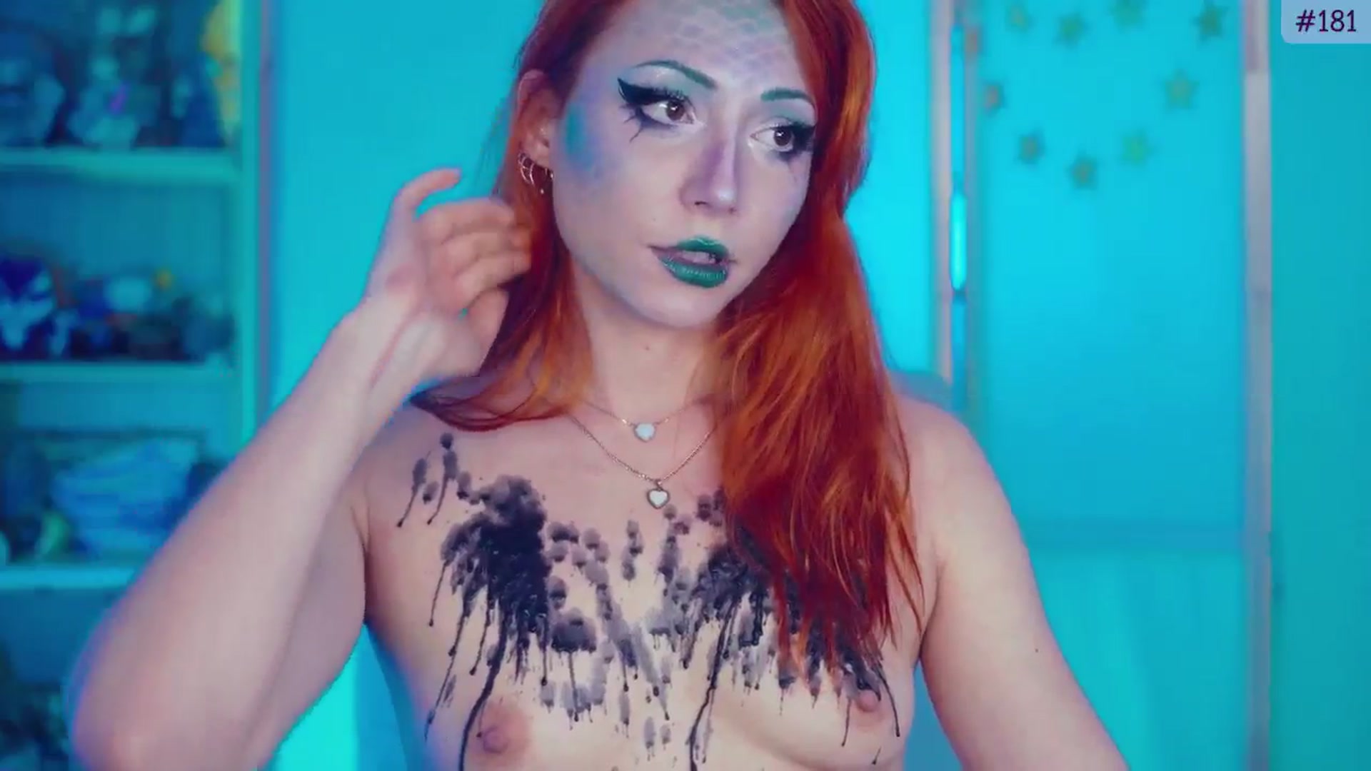 Gallery image thumbnail from alcoBirthday's myfreecams stream on, 10/28/2024, 09:16 image 14 of 20