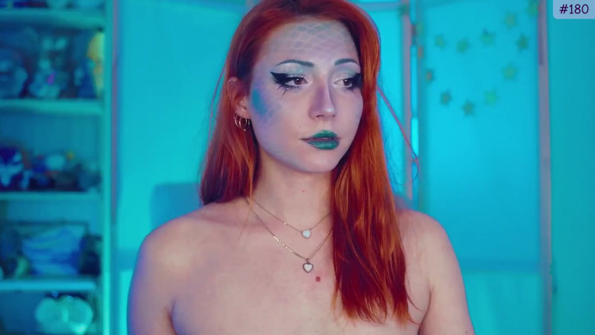 Gallery image thumbnail from alcoBirthday's myfreecams stream on, 10/28/2024, 09:16 image 19 of 20