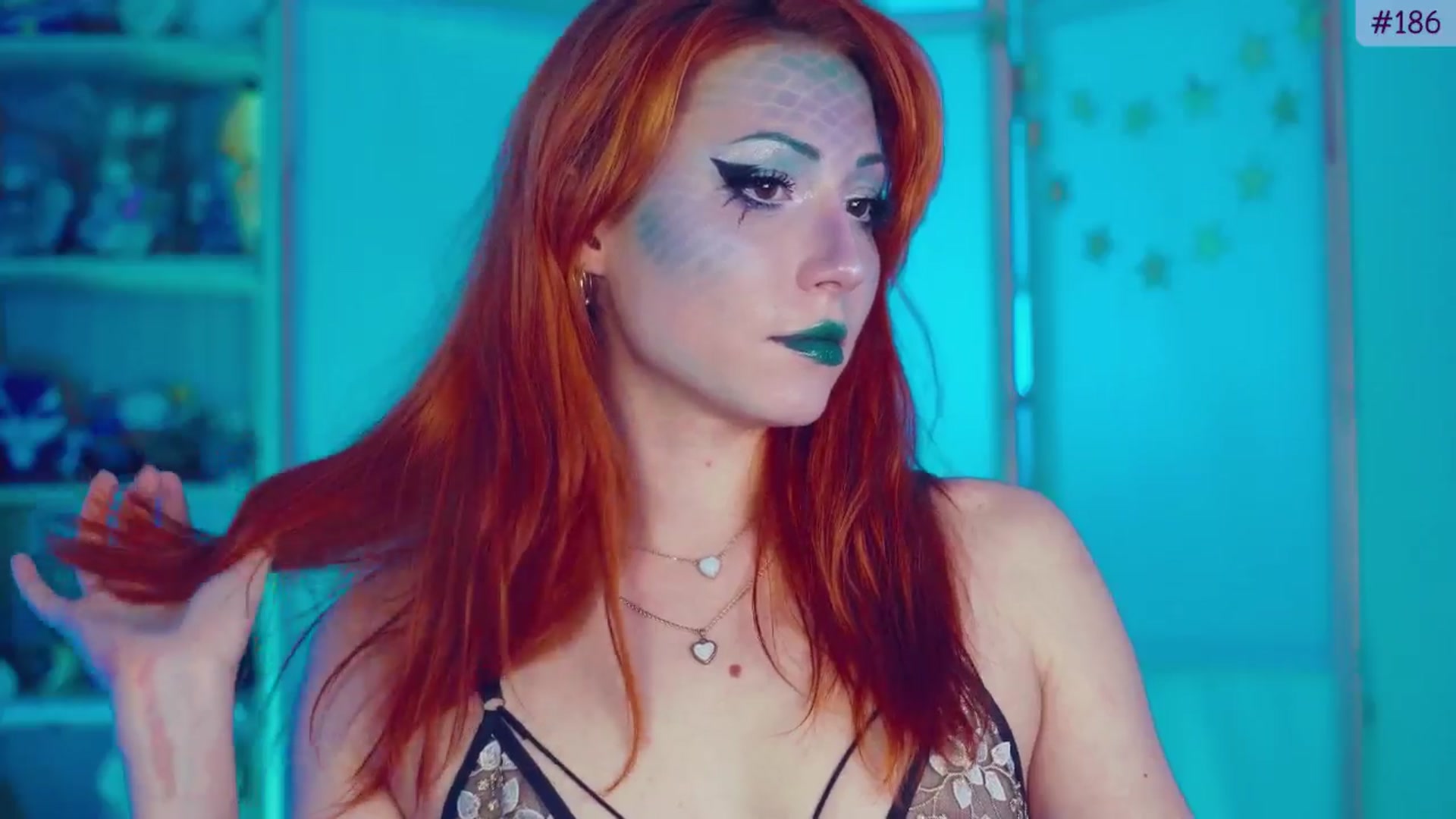 Gallery image thumbnail from alcoBirthday's myfreecams stream on, 10/28/2024, 09:16 image 6 of 20