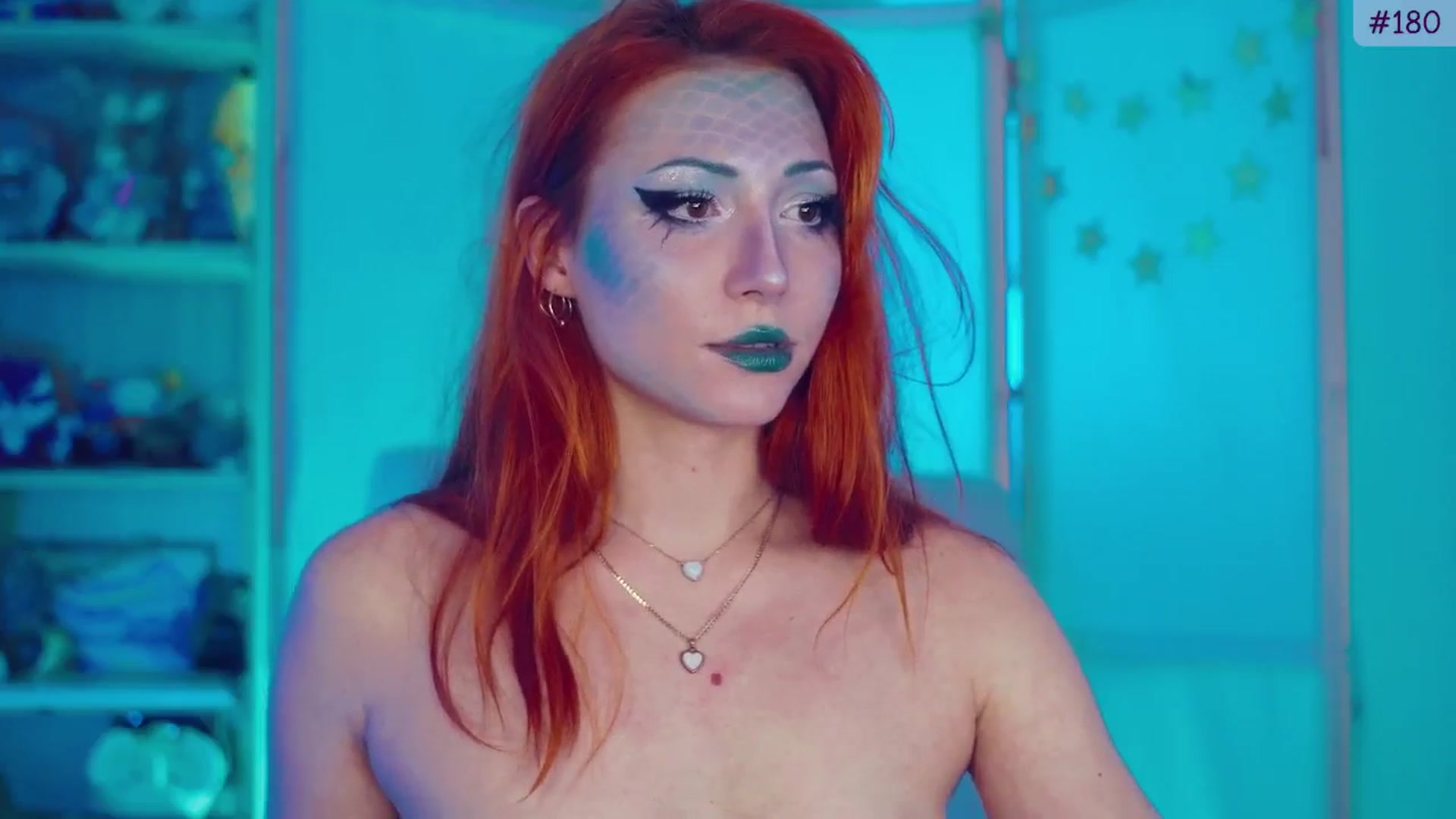 Gallery image thumbnail from alcoBirthday's myfreecams stream on, 10/28/2024, 09:16 image 18 of 20