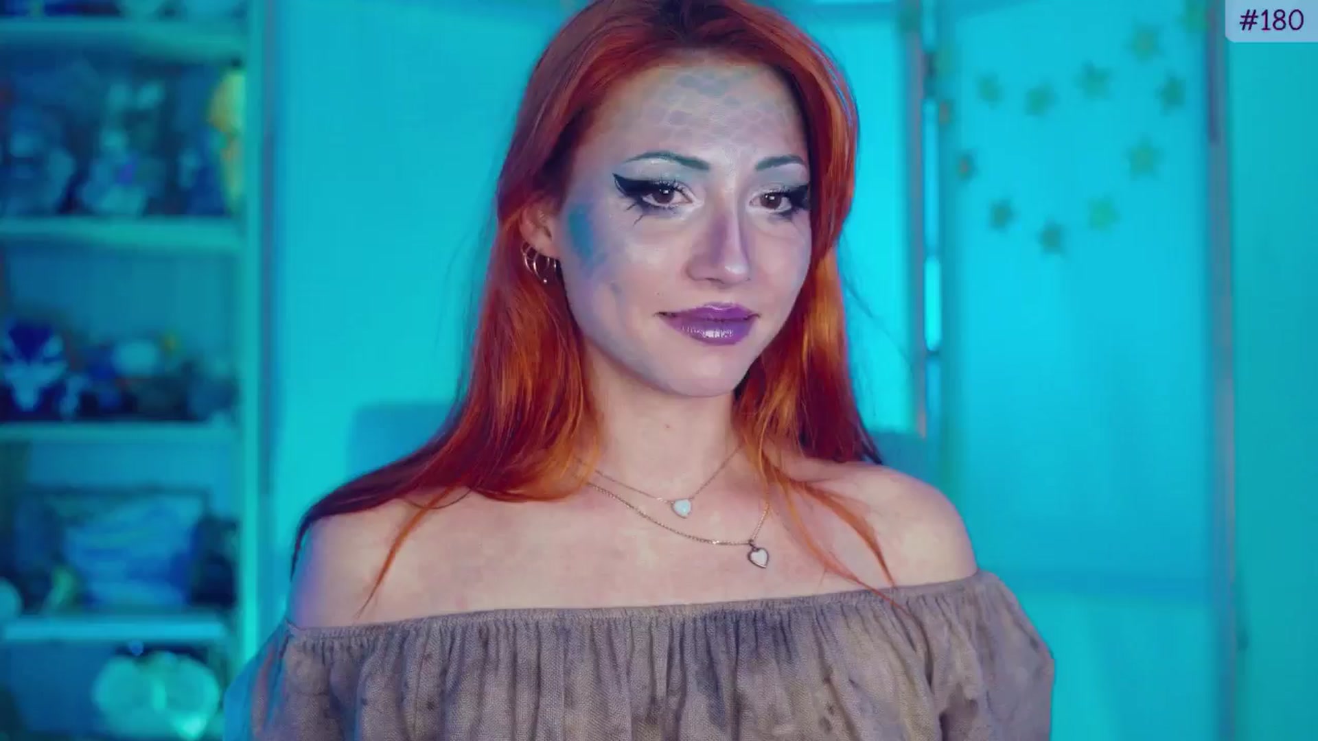 Gallery image thumbnail from alcoBirthday's myfreecams stream on, 10/28/2024, 12:37 image 1 of 20