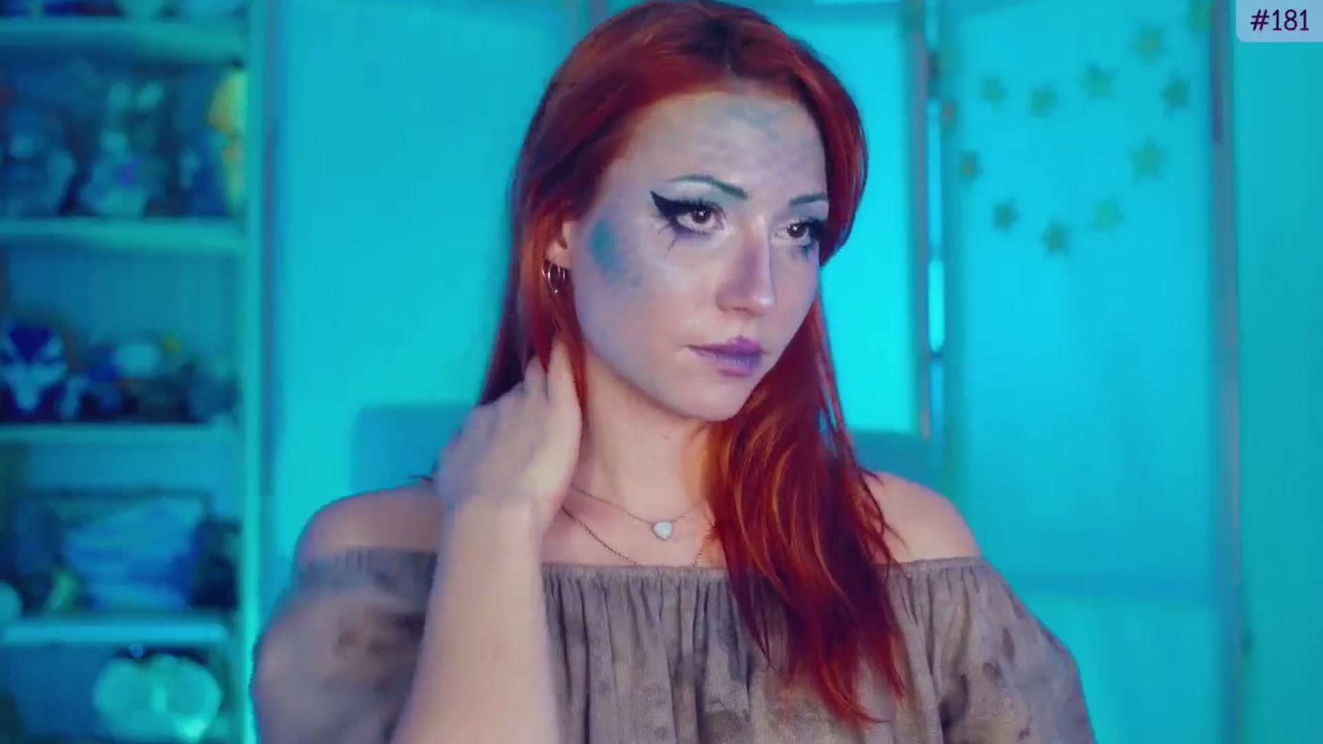 Gallery image thumbnail from alcoBirthday's myfreecams stream on, 10/28/2024, 12:37 image 10 of 20