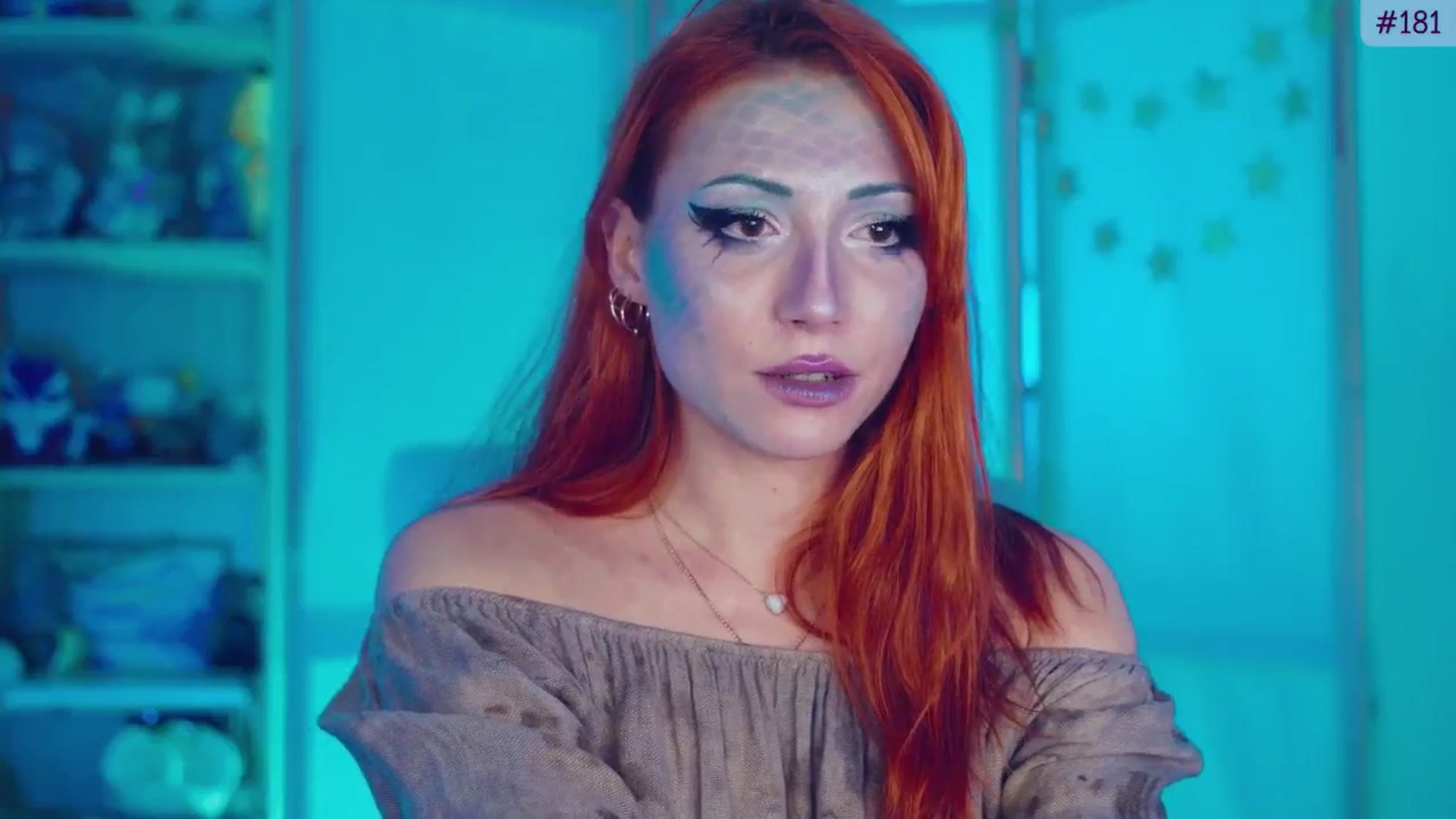 Gallery image thumbnail from alcoBirthday's myfreecams stream on, 10/28/2024, 12:37 image 13 of 20
