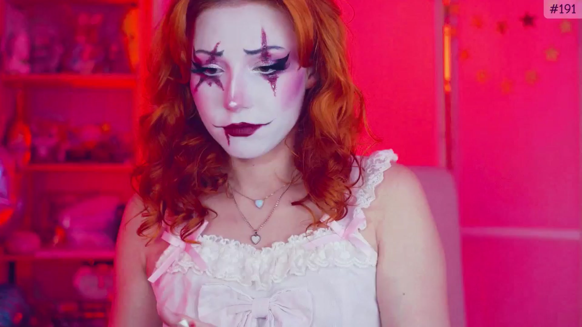 Gallery image thumbnail from alcoBirthday's myfreecams stream on, 10/29/2024, 07:34 image 9 of 20