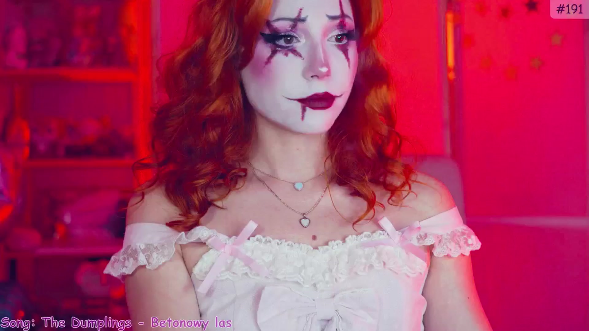 Gallery image thumbnail from alcoBirthday's myfreecams stream on, 10/29/2024, 11:51 image 1 of 20