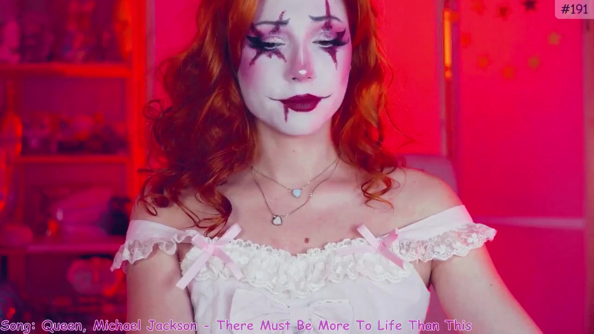 Gallery image thumbnail from alcoBirthday's myfreecams stream on, 10/29/2024, 11:51 image 3 of 20