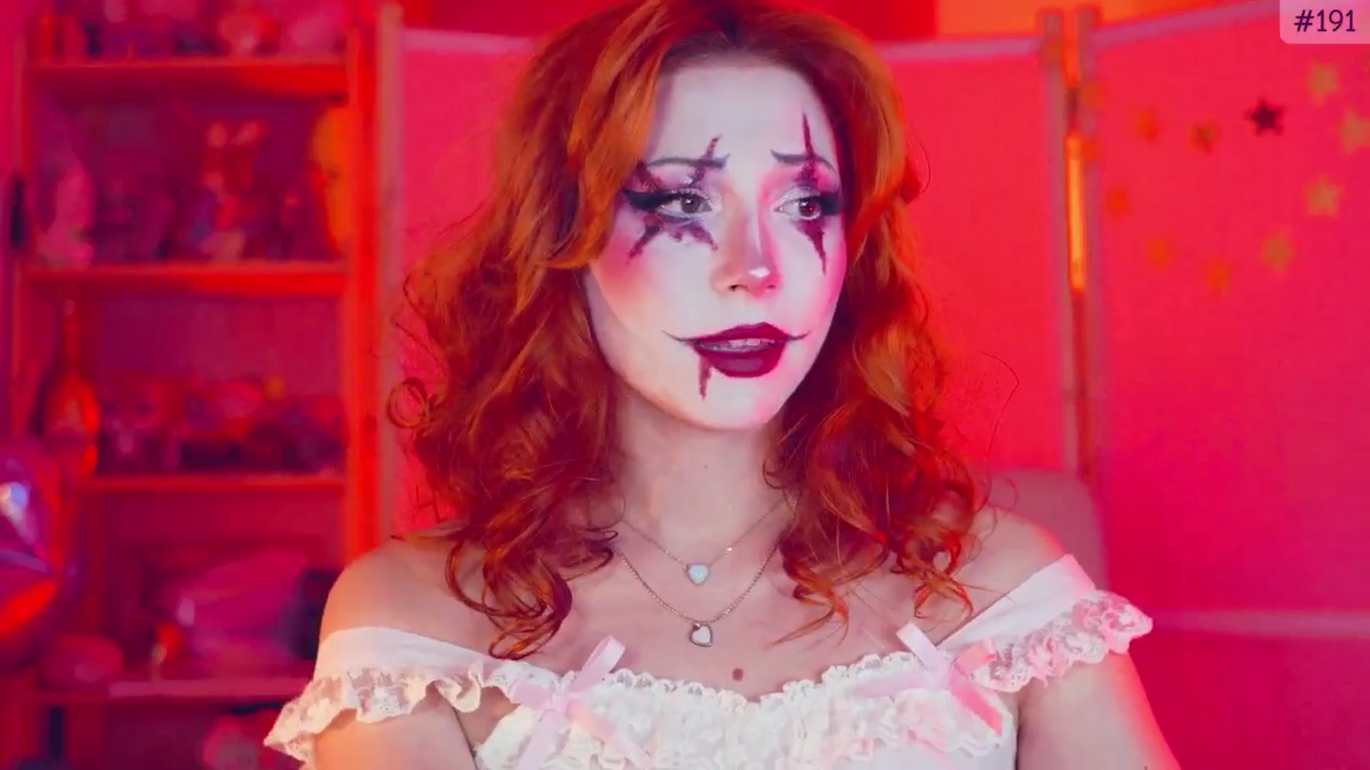Gallery image thumbnail from alcoBirthday's myfreecams stream on, 10/29/2024, 11:51 image 6 of 20