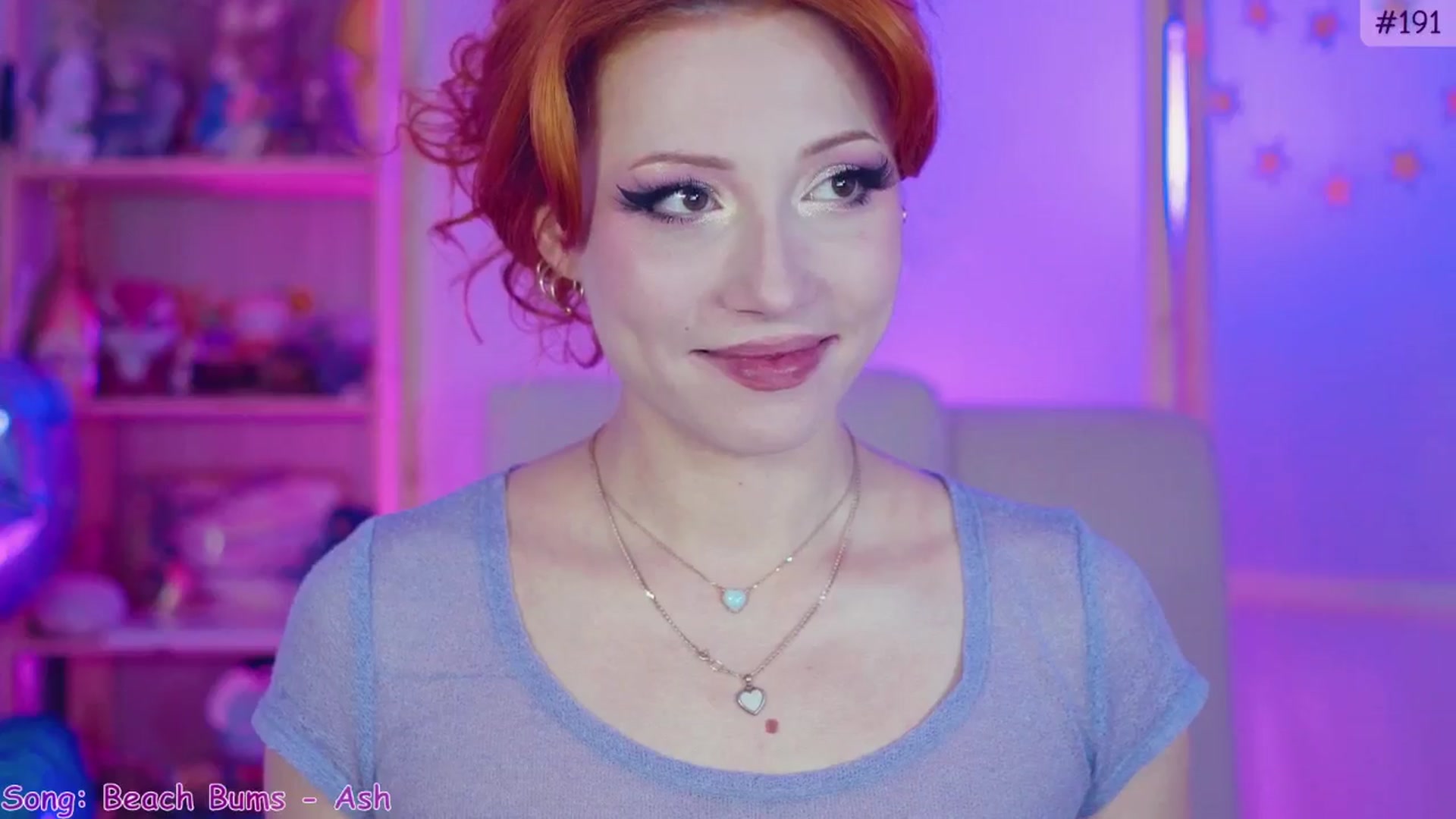 Gallery image thumbnail from alcoBirthday's myfreecams stream on, 10/30/2024, 10:00 image 8 of 20