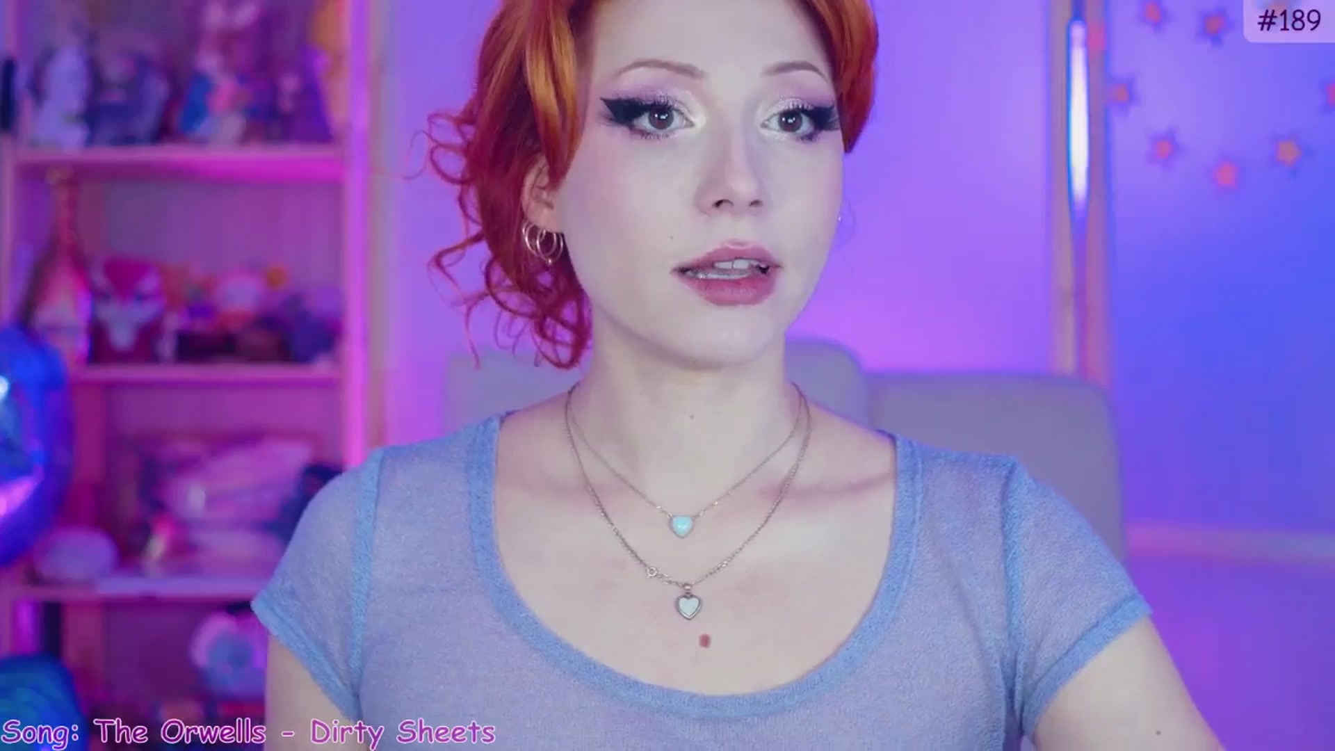 Gallery image thumbnail from alcoBirthday's myfreecams stream on, 10/30/2024, 10:00 image 10 of 20