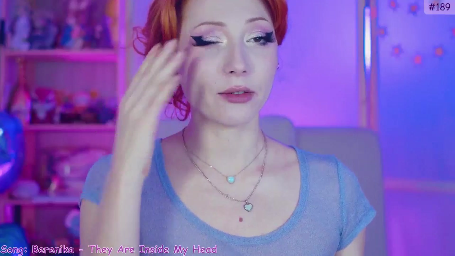 Gallery image thumbnail from alcoBirthday's myfreecams stream on, 10/30/2024, 10:00 image 9 of 20