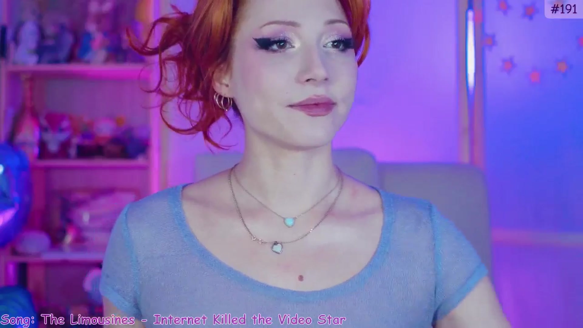 Gallery image thumbnail from alcoBirthday's myfreecams stream on, 10/30/2024, 10:00 image 4 of 20
