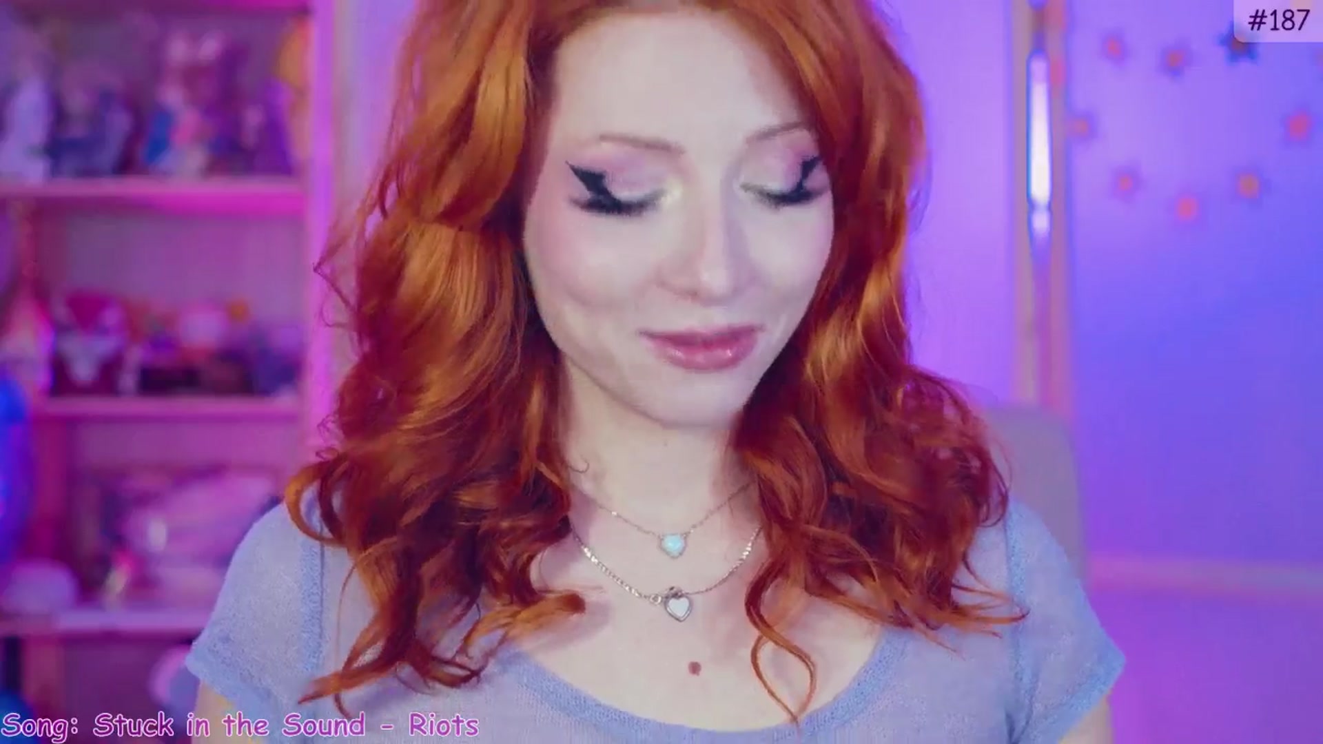 Gallery image thumbnail from alcoBirthday's myfreecams stream on, 10/30/2024, 10:00 image 19 of 20