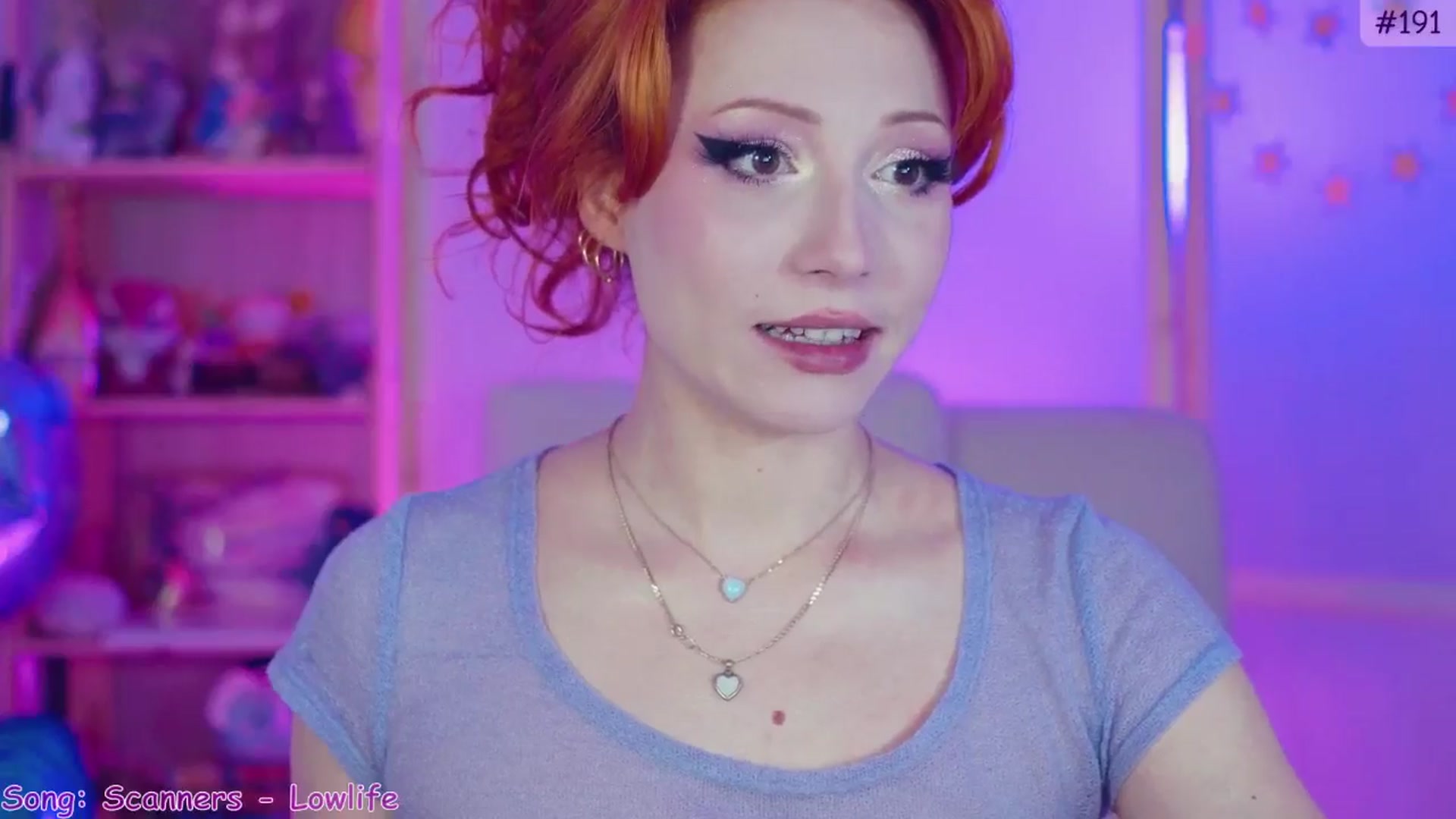 Gallery image thumbnail from alcoBirthday's myfreecams stream on, 10/30/2024, 10:00 image 7 of 20