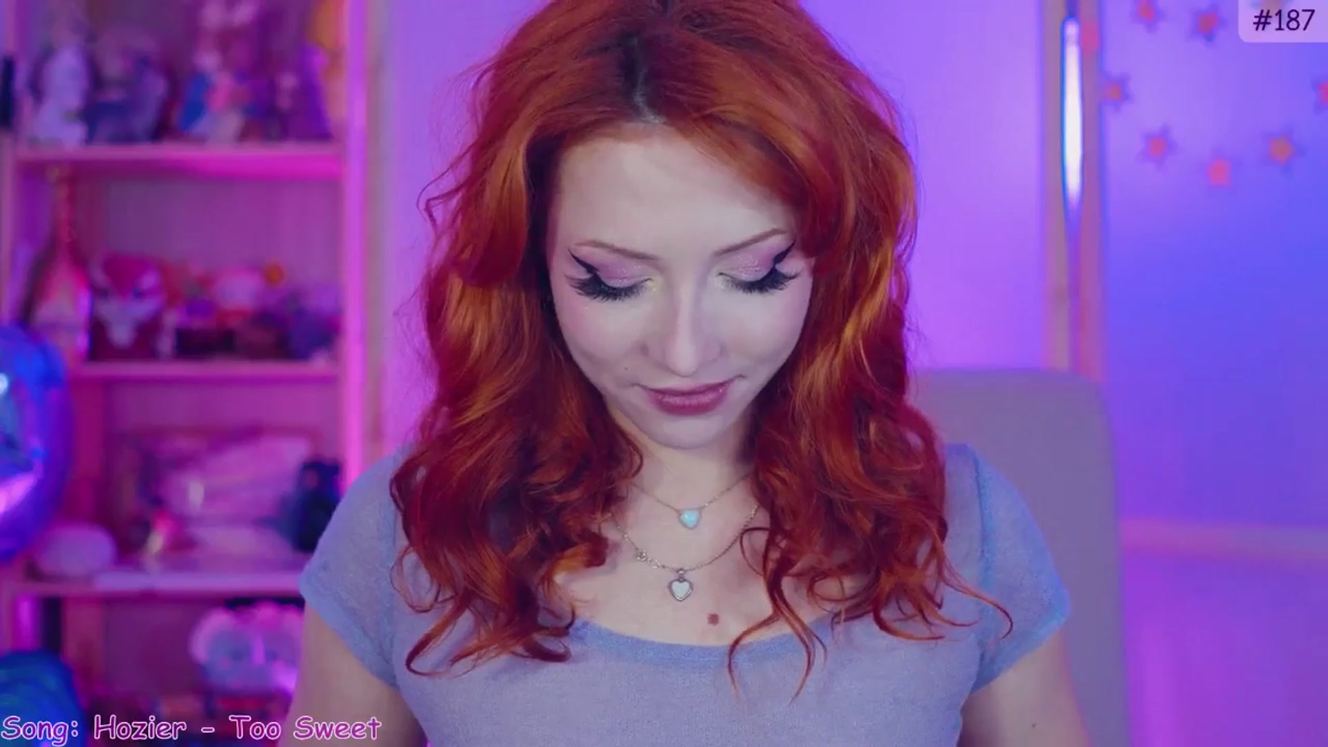 Gallery image thumbnail from alcoBirthday's myfreecams stream on, 10/30/2024, 10:00 image 14 of 20