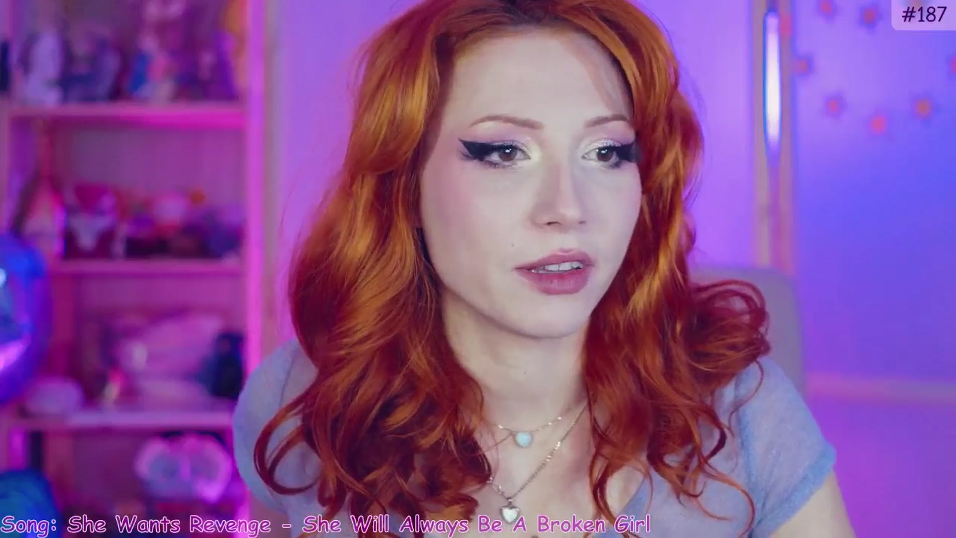 Gallery image thumbnail from alcoBirthday's myfreecams stream on, 10/30/2024, 10:00 image 13 of 20