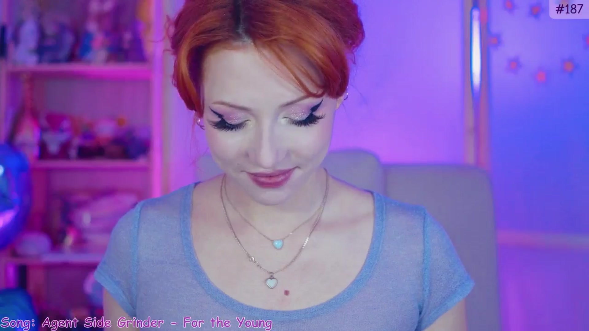 Gallery image thumbnail from alcoBirthday's myfreecams stream on, 10/30/2024, 10:00 image 12 of 20