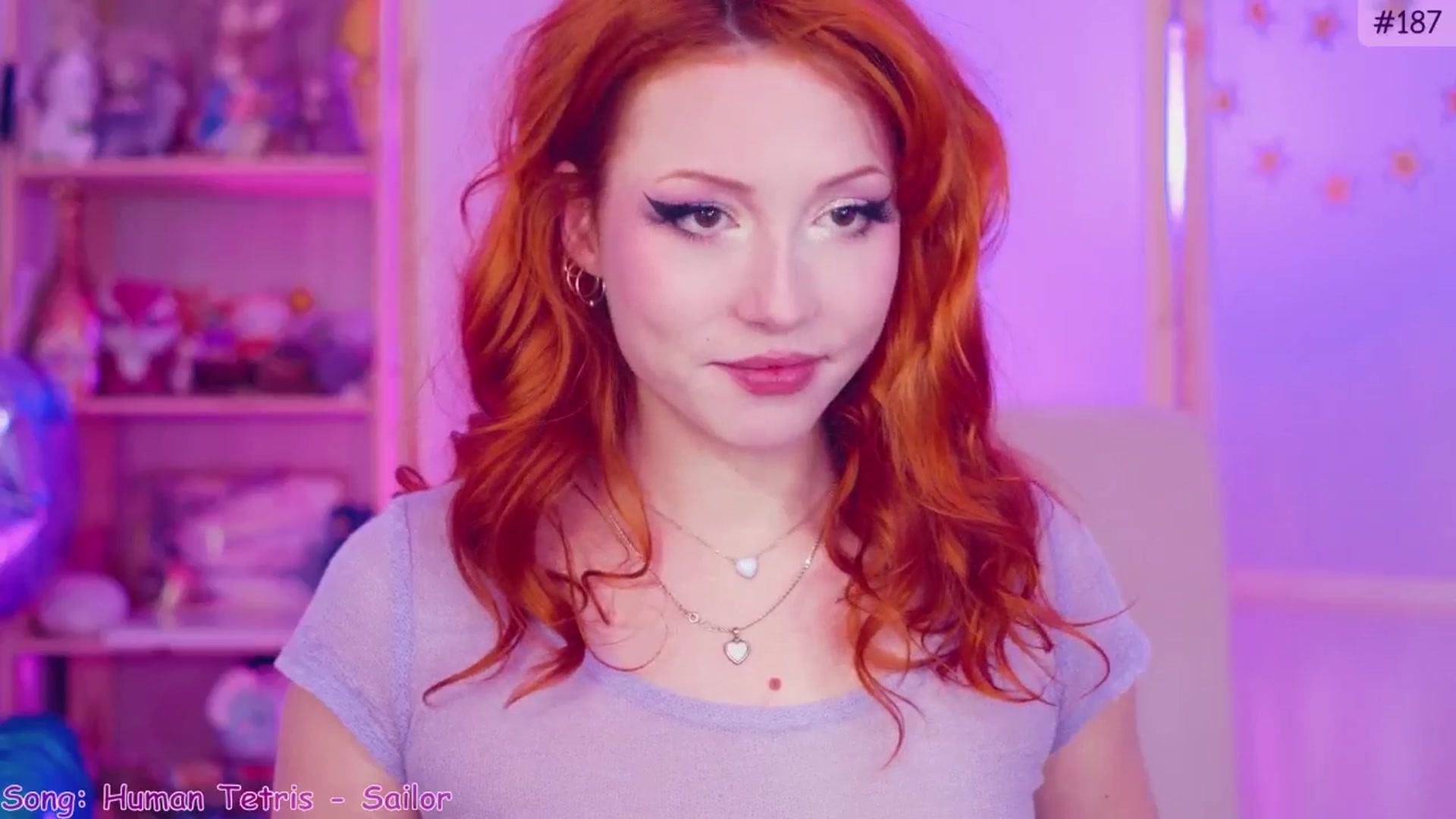 Gallery image thumbnail from alcoBirthday's myfreecams stream on, 10/30/2024, 10:00 image 15 of 20