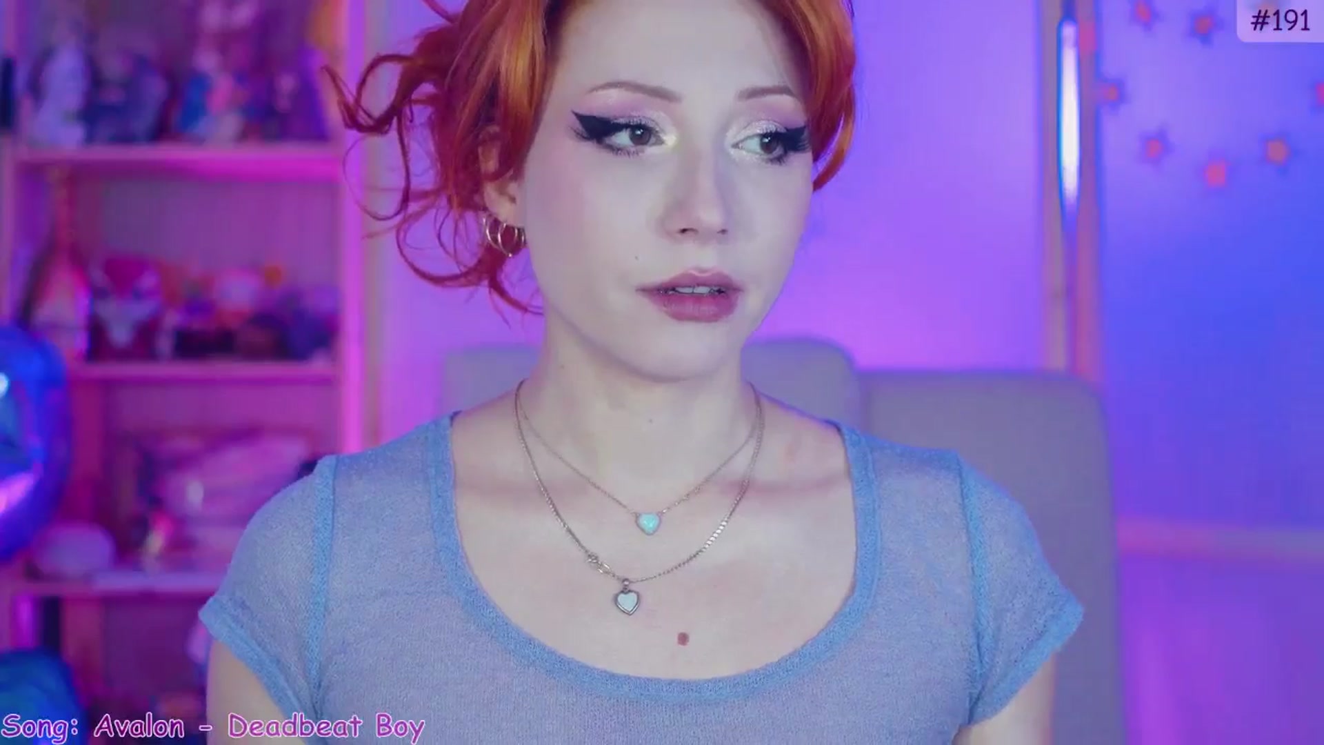 Gallery image thumbnail from alcoBirthday's myfreecams stream on, 10/30/2024, 10:00 image 5 of 20