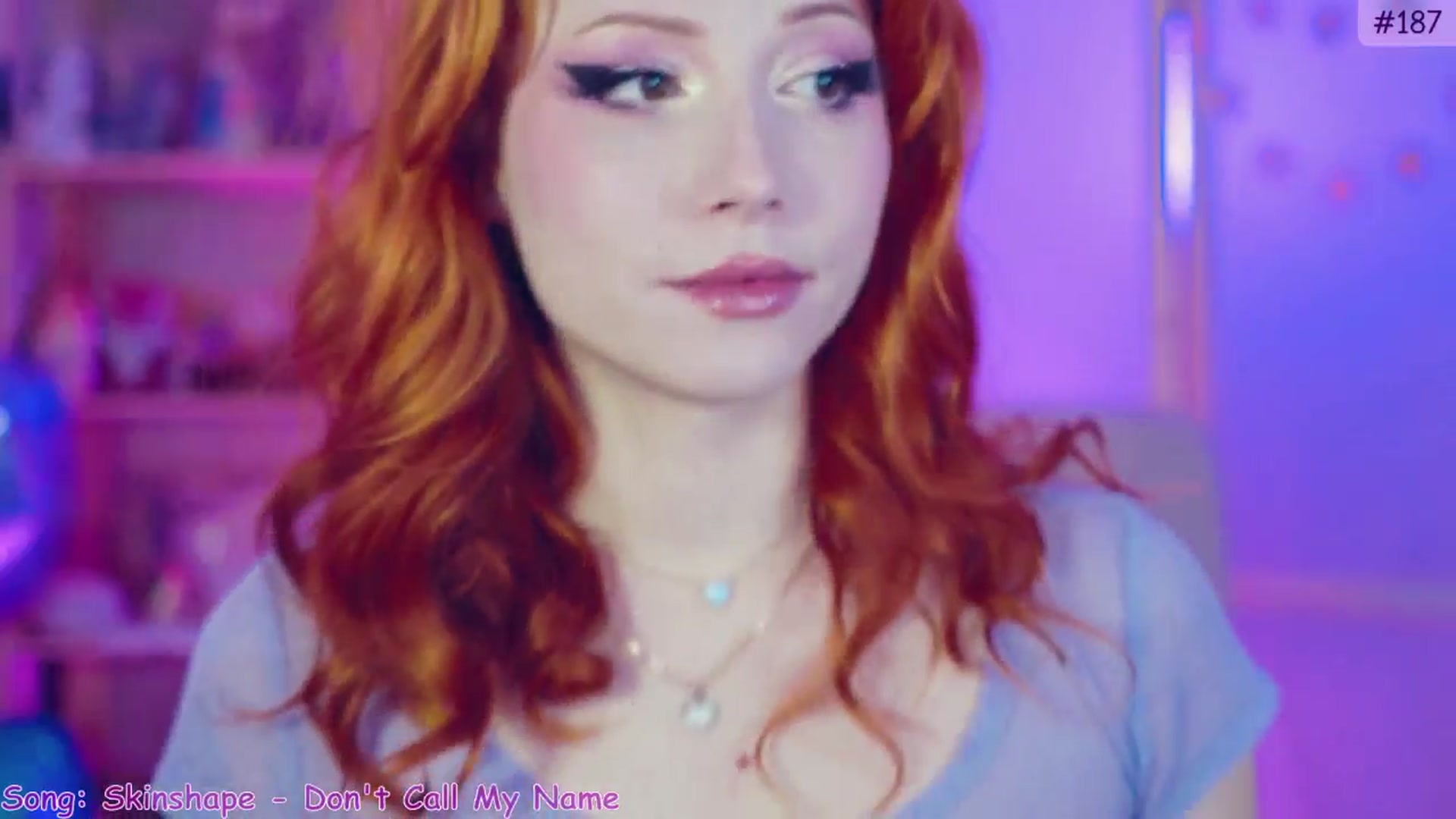 Gallery image thumbnail from alcoBirthday's myfreecams stream on, 10/30/2024, 10:00 image 16 of 20
