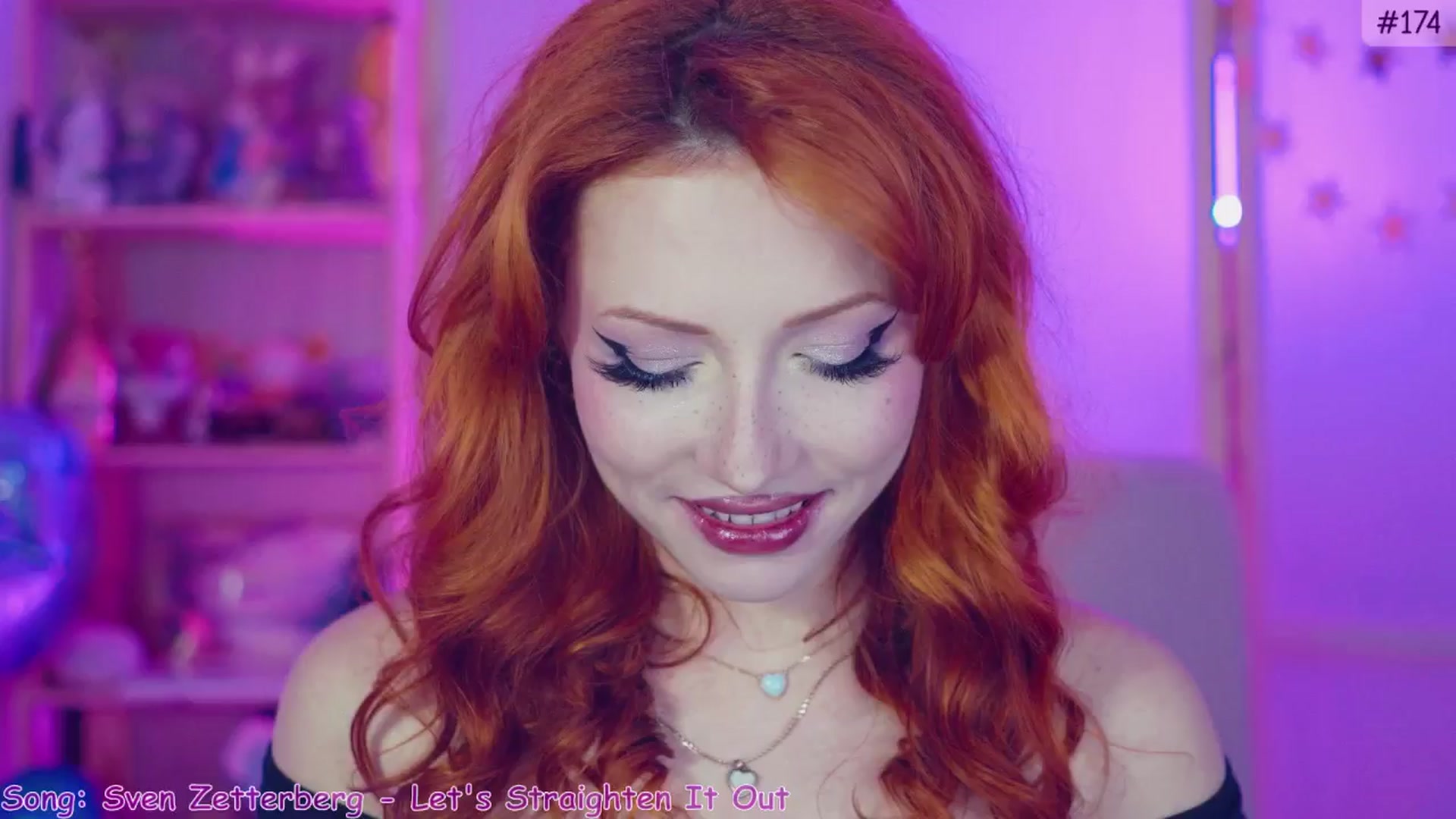 Gallery image thumbnail from alcoBirthday's myfreecams stream on, 10/31/2024, 13:27 image 9 of 20