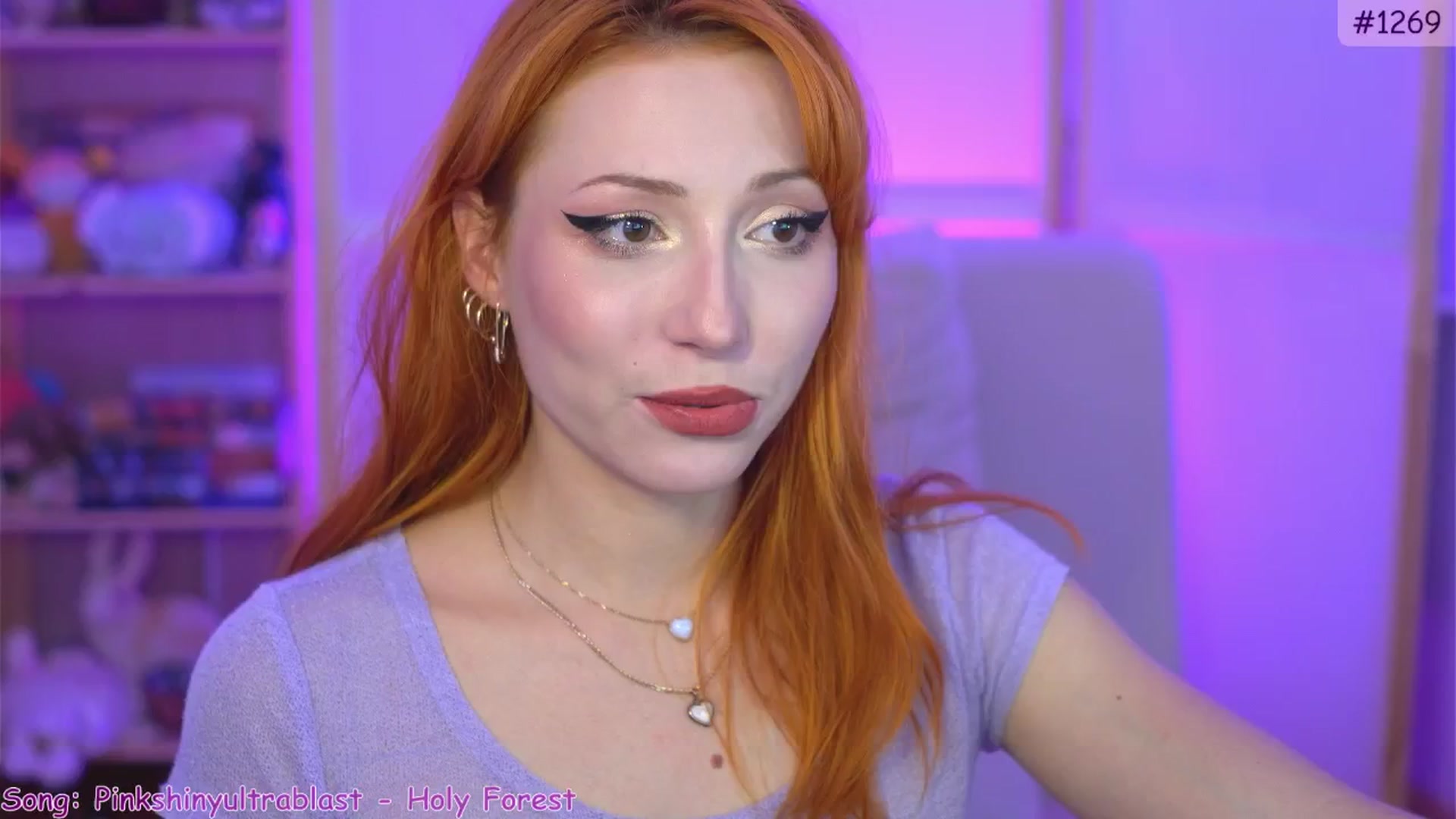 Gallery image thumbnail from alcogirl's myfreecams stream on, 09/08/2024, 09:11 image 20 of 20