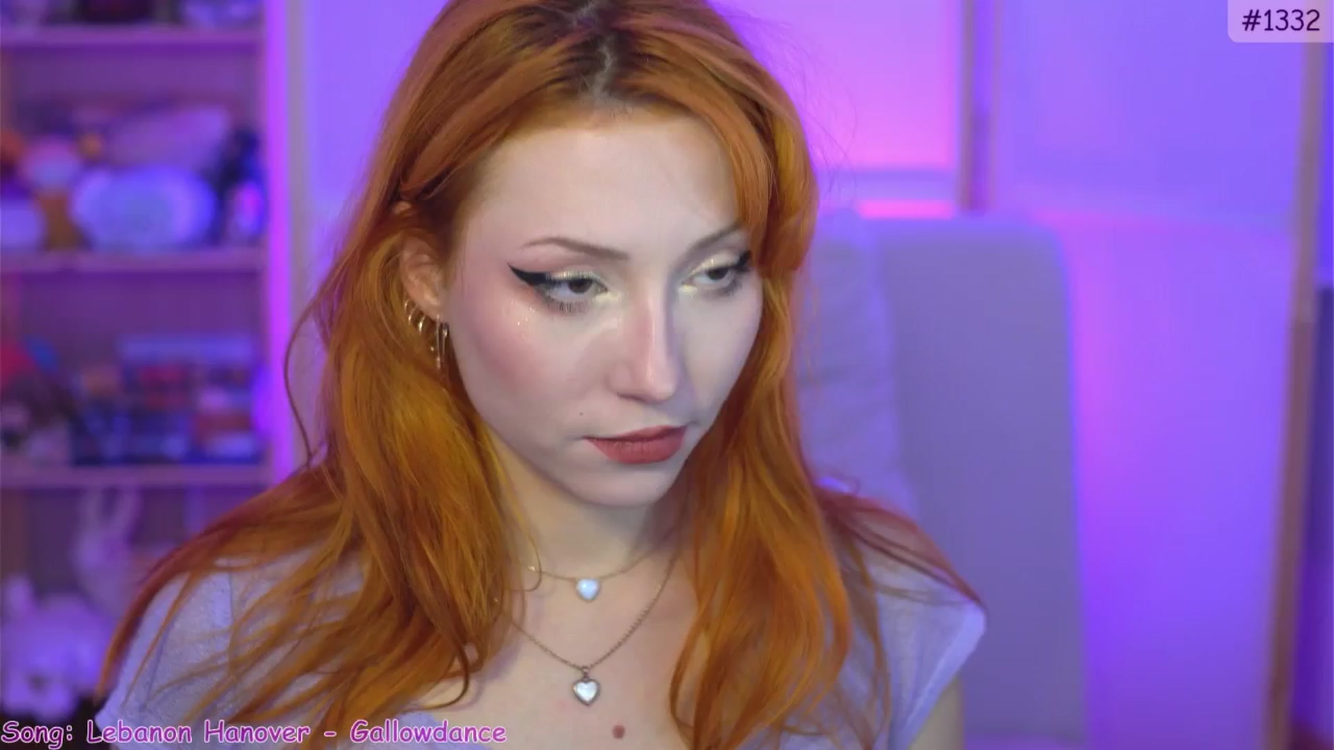 Gallery image thumbnail from alcogirl's myfreecams stream on, 09/08/2024, 09:11 image 15 of 20