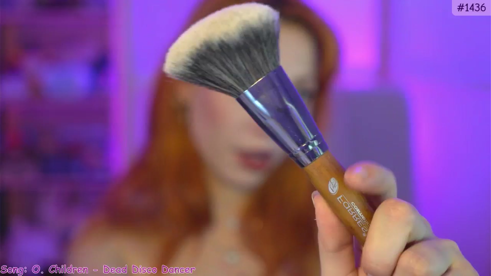 Gallery image thumbnail from alcogirl's myfreecams stream on, 09/08/2024, 09:11 image 3 of 20