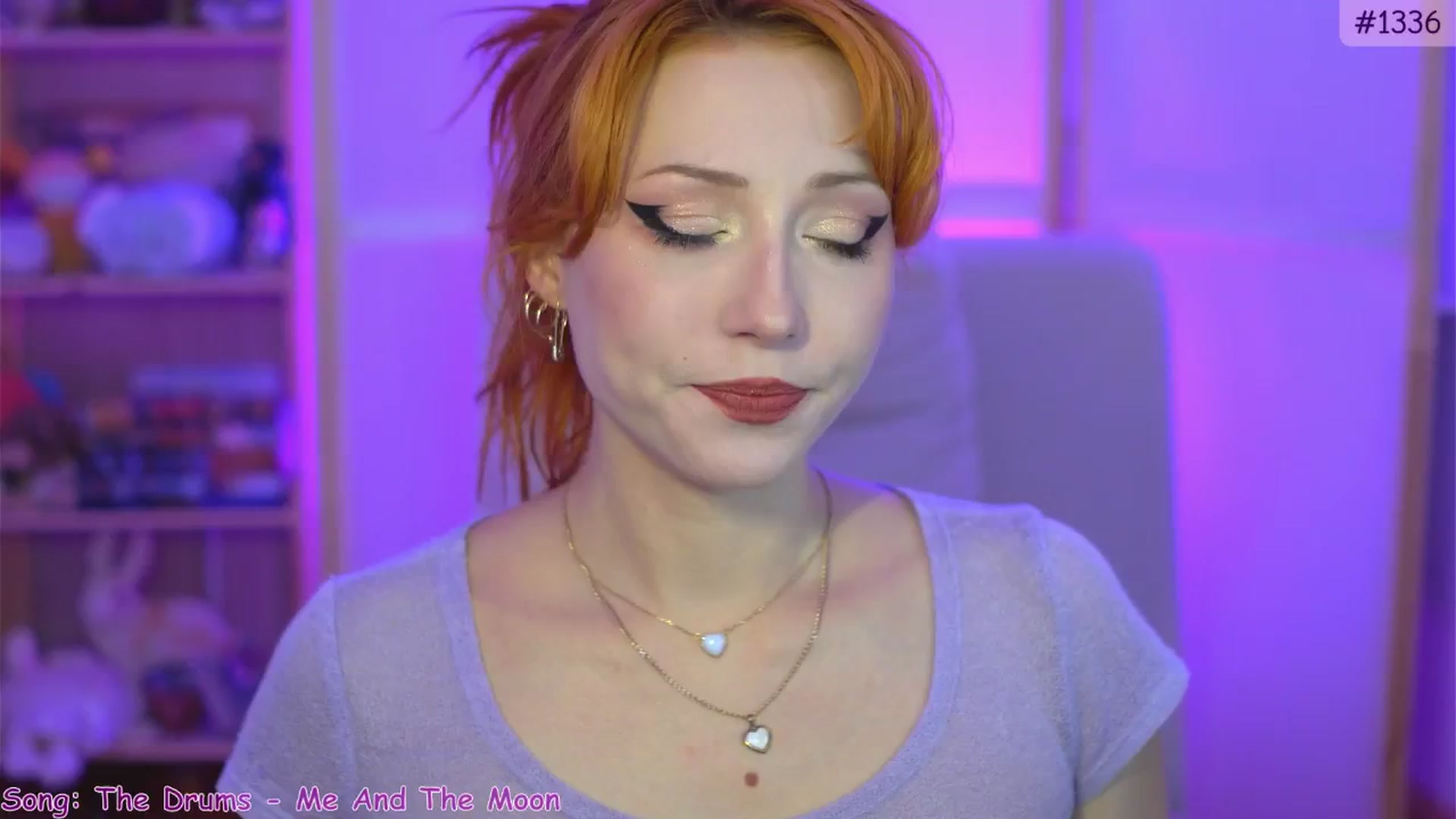 Gallery image thumbnail from alcogirl's myfreecams stream on, 09/08/2024, 09:11 image 8 of 20