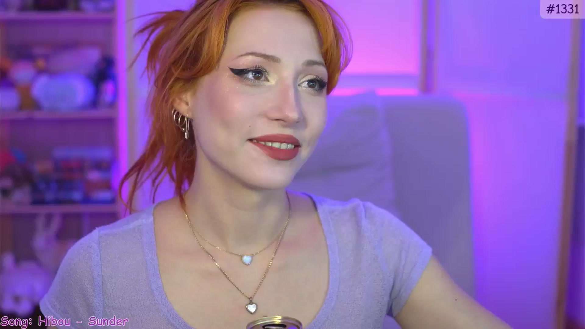 Gallery image thumbnail from alcogirl's myfreecams stream on, 09/08/2024, 09:11 image 12 of 20
