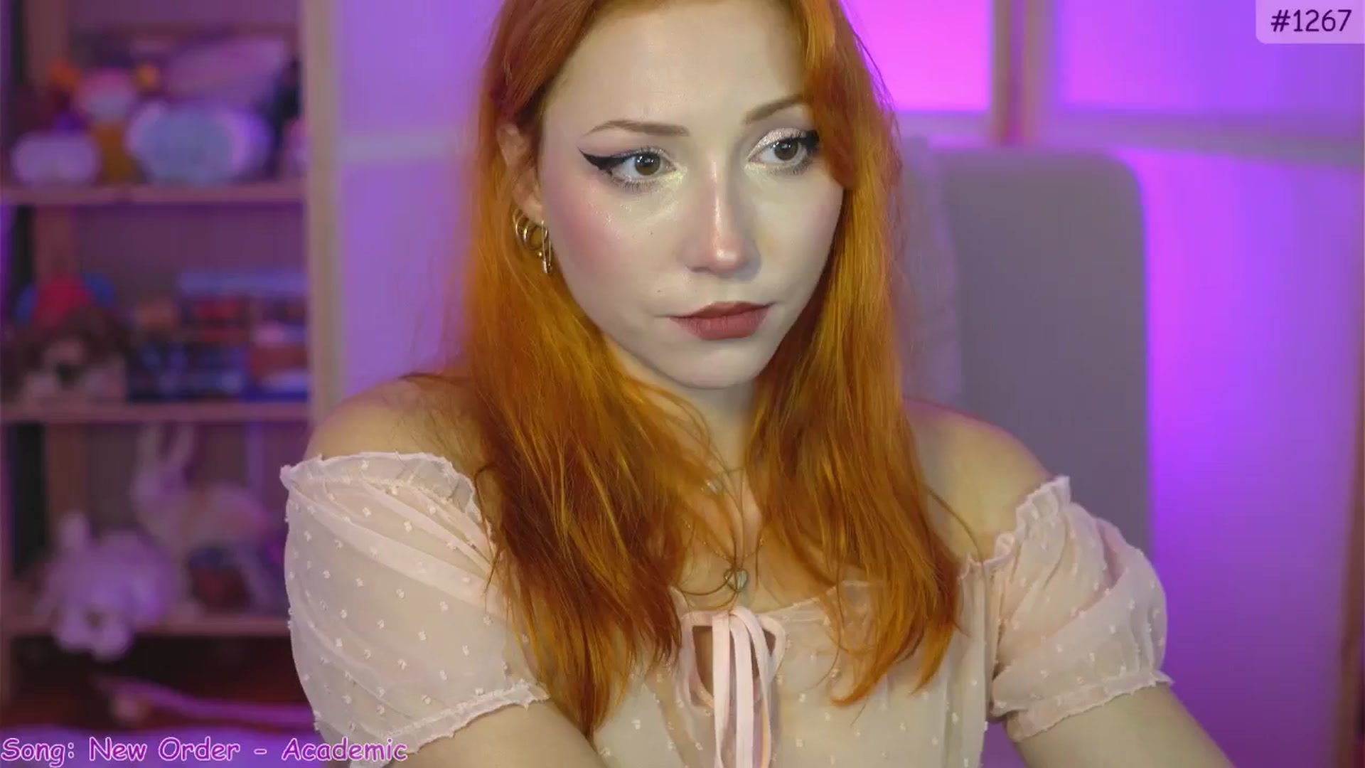 Gallery image thumbnail from alcogirl's myfreecams stream on, 09/09/2024, 07:09 image 15 of 20