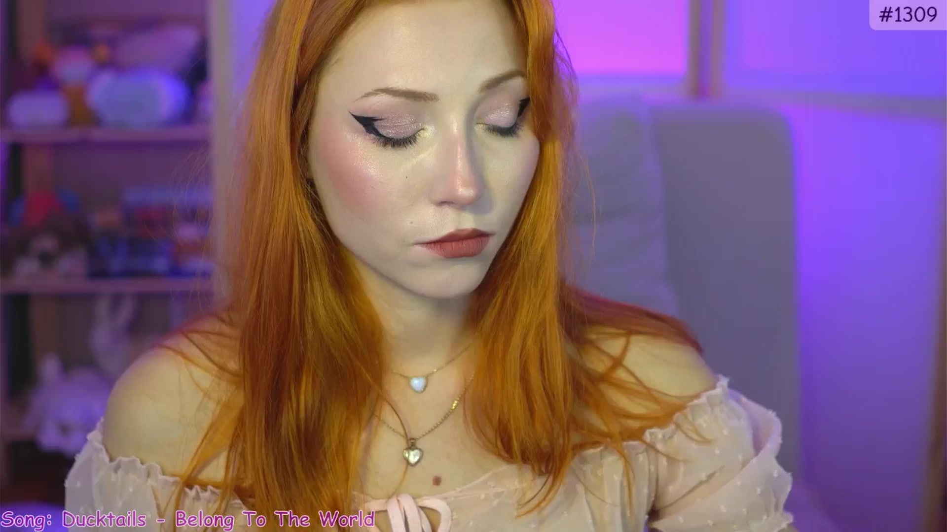 Gallery image thumbnail from alcogirl's myfreecams stream on, 09/09/2024, 07:09 image 11 of 20