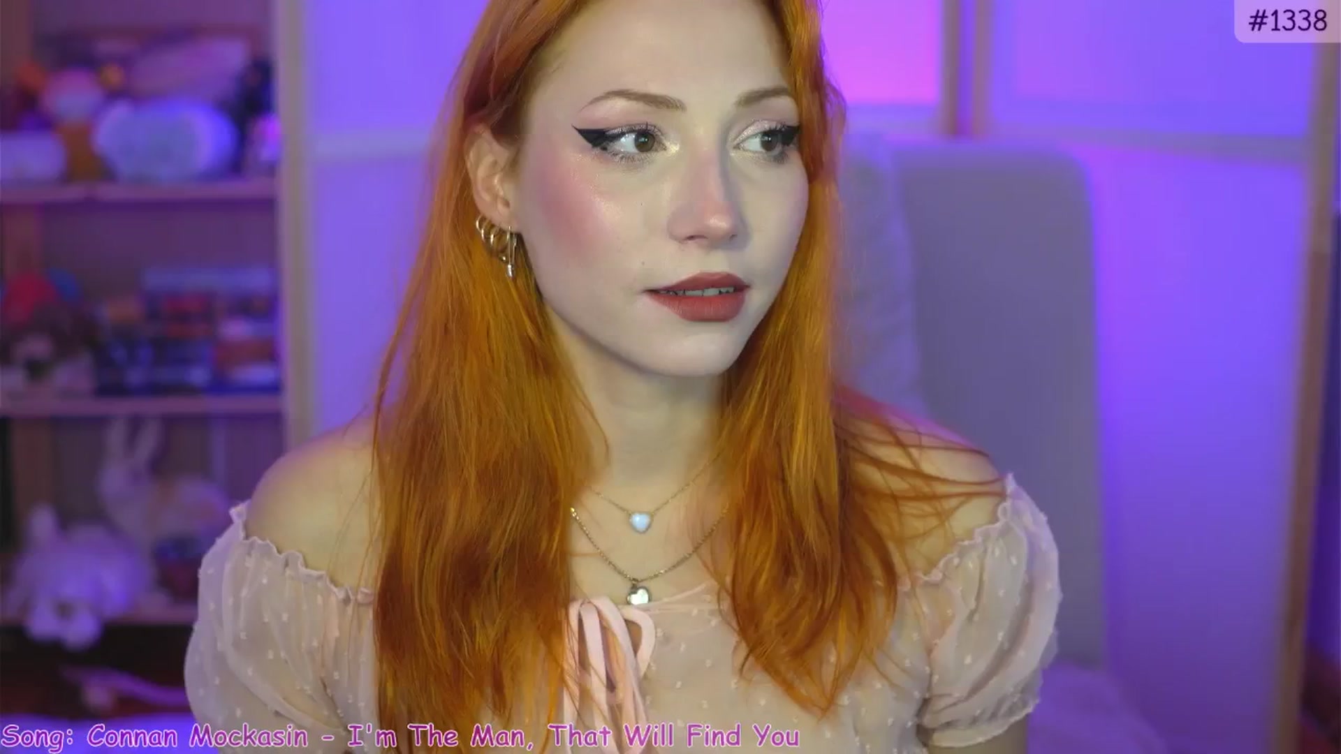 Gallery image thumbnail from alcogirl's myfreecams stream on, 09/09/2024, 07:09 image 5 of 20