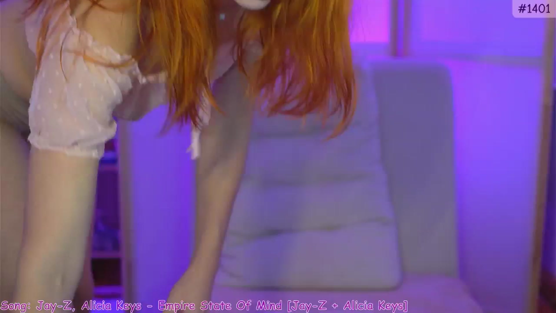 Gallery image thumbnail from alcogirl's myfreecams stream on, 09/09/2024, 07:09 image 2 of 20