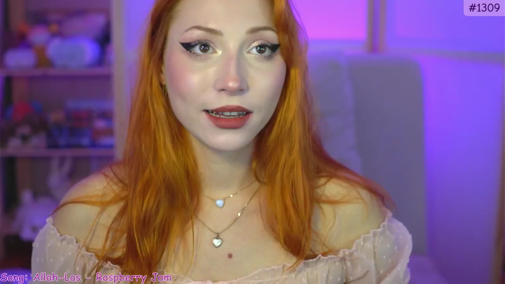 Gallery image thumbnail from alcogirl's myfreecams stream on, 09/09/2024, 07:09 image 10 of 20