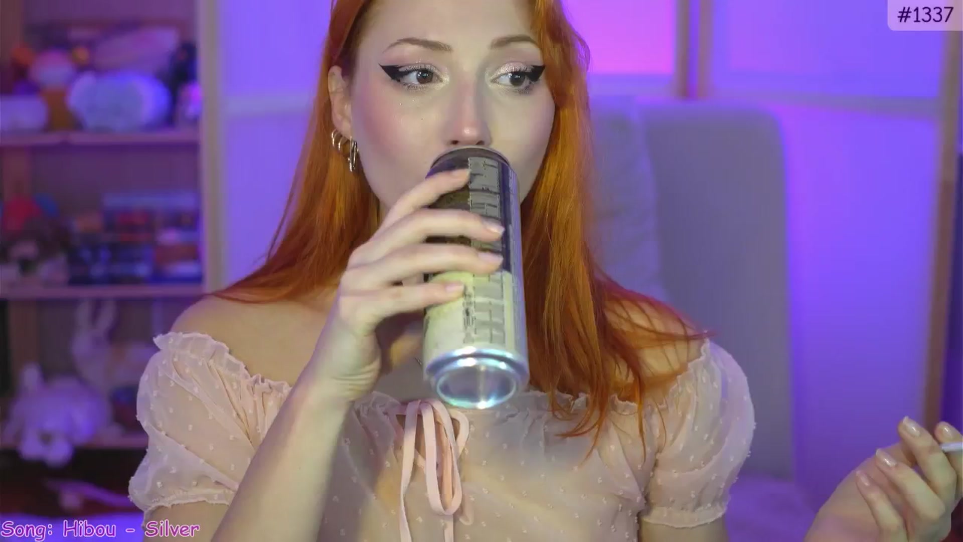 Gallery image thumbnail from alcogirl's myfreecams stream on, 09/09/2024, 07:09 image 4 of 20