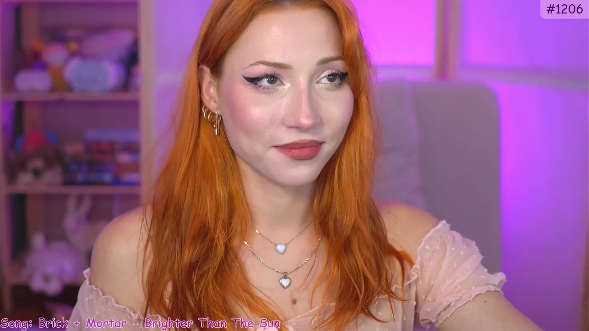 Gallery image thumbnail from alcogirl's myfreecams stream on, 09/09/2024, 09:50 image 12 of 20