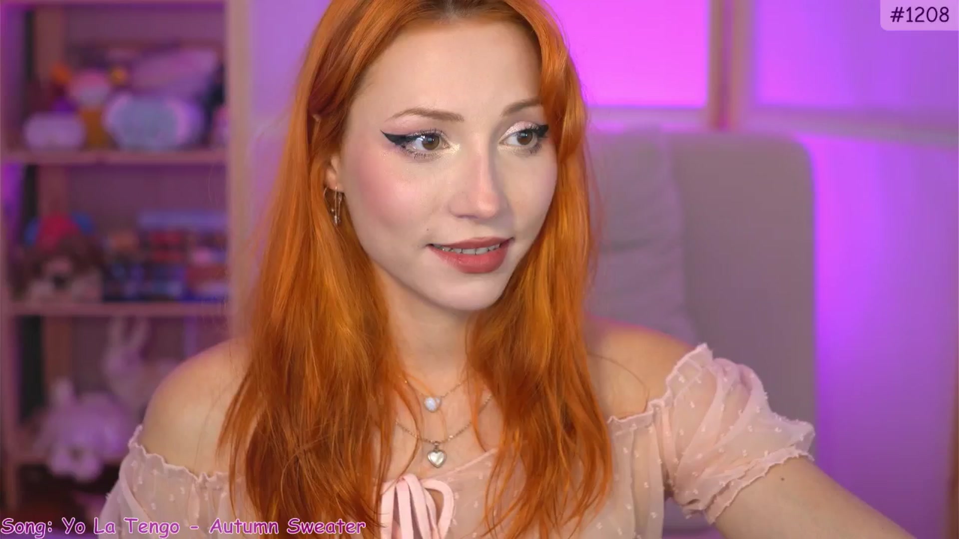 Gallery image thumbnail from alcogirl's myfreecams stream on, 09/09/2024, 09:50 image 16 of 20