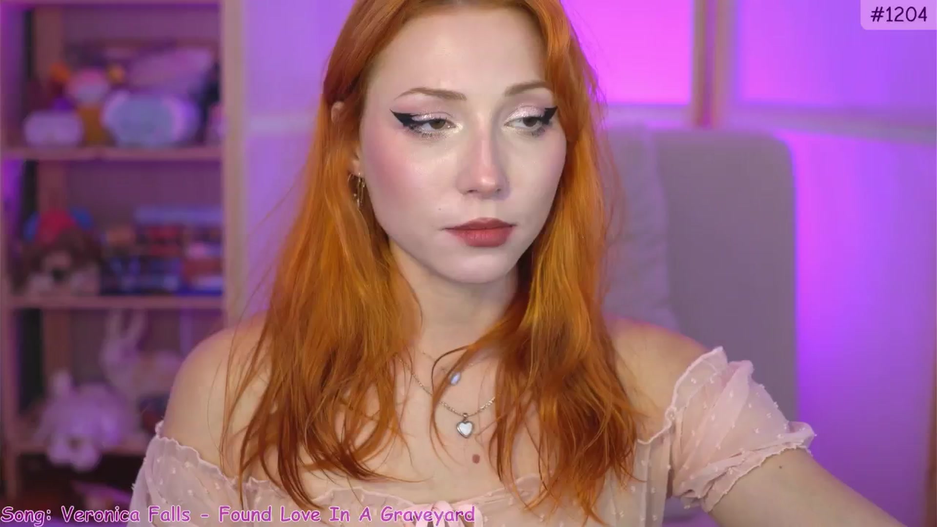 Gallery image thumbnail from alcogirl's myfreecams stream on, 09/09/2024, 09:50 image 10 of 20
