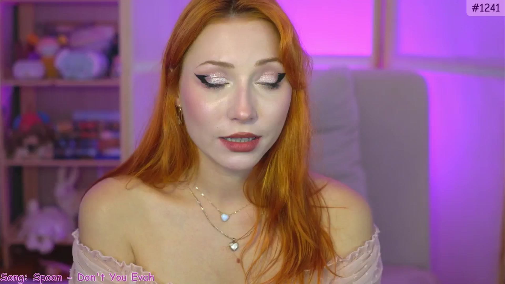 Gallery image thumbnail from alcogirl's myfreecams stream on, 09/09/2024, 09:50 image 6 of 20