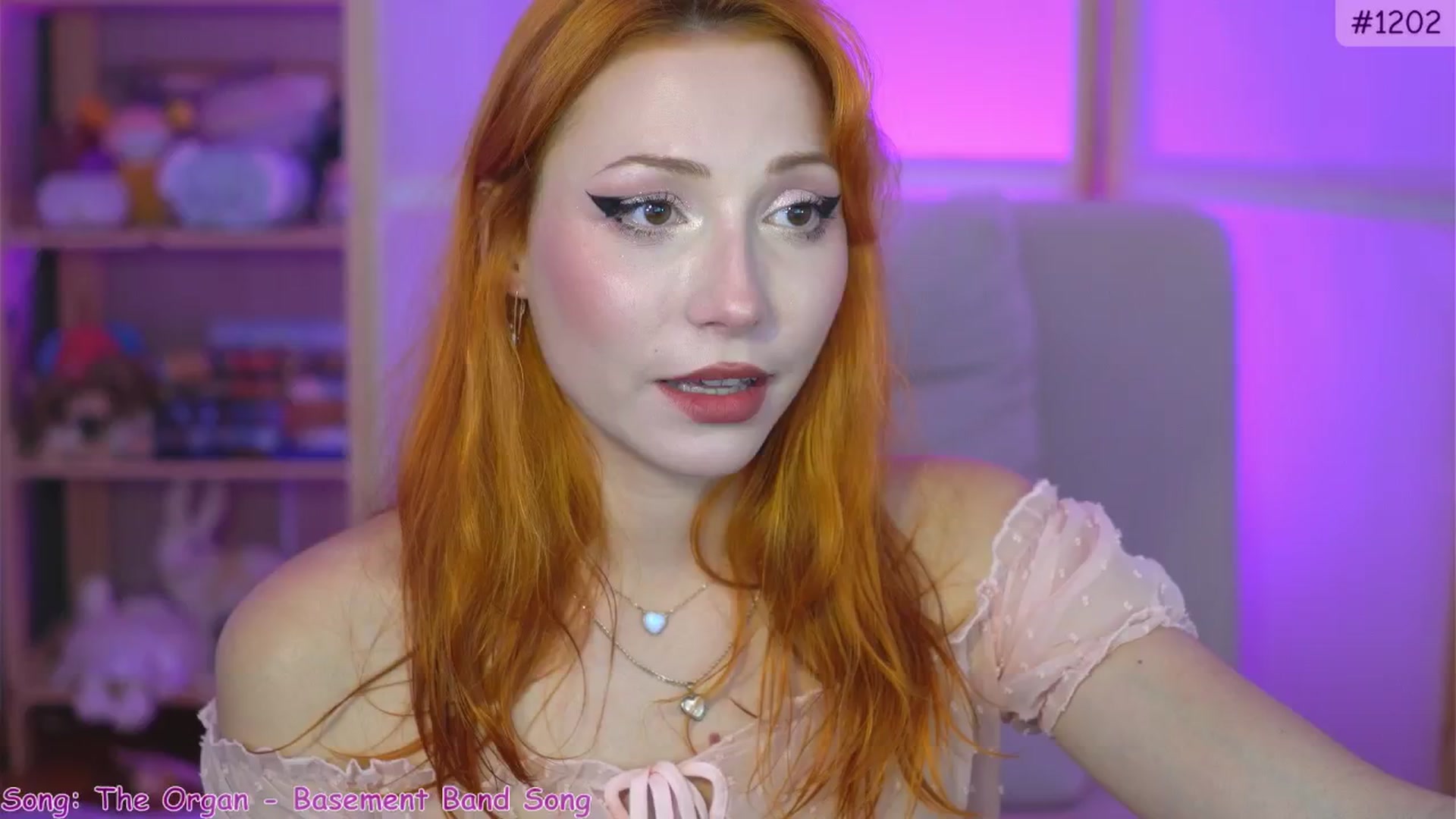 Gallery image thumbnail from alcogirl's myfreecams stream on, 09/09/2024, 09:50 image 8 of 20