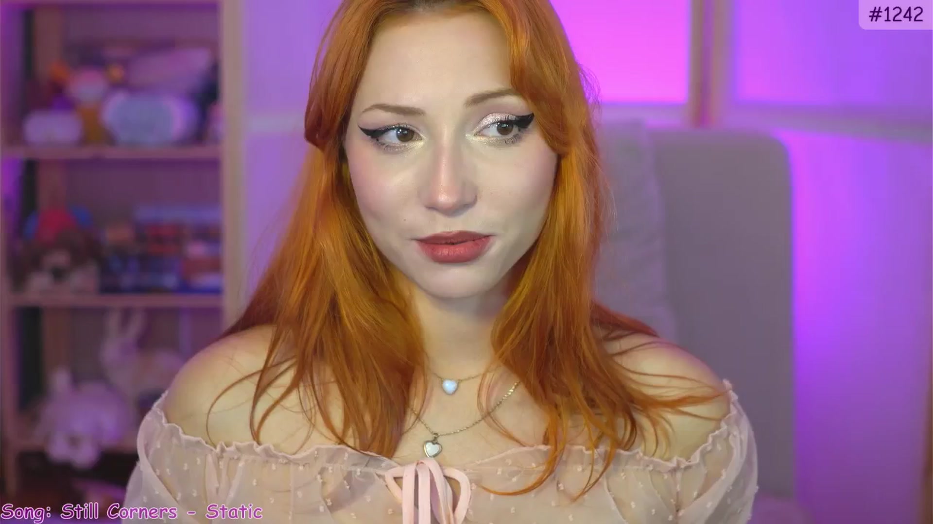 Gallery image thumbnail from alcogirl's myfreecams stream on, 09/09/2024, 09:50 image 3 of 20