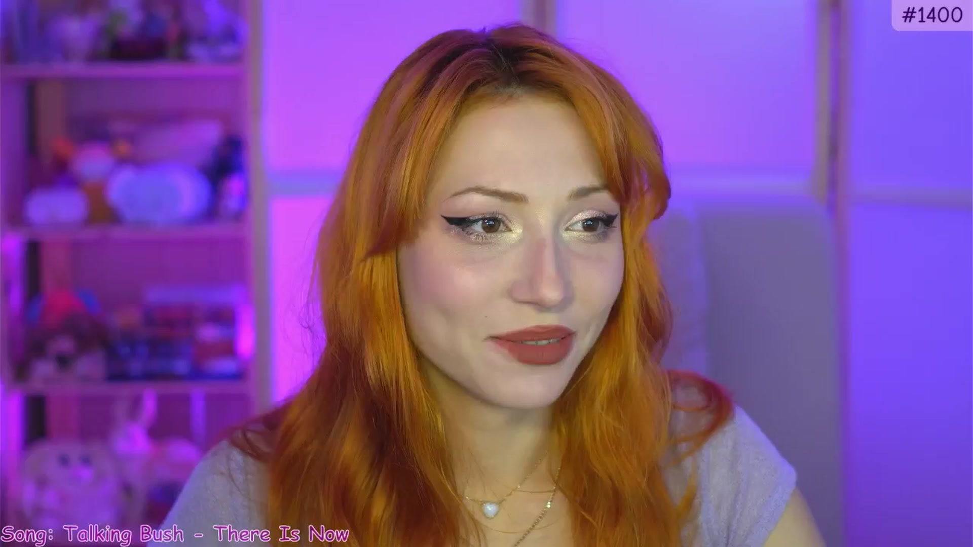 Gallery image thumbnail from alcogirl's myfreecams stream on, 09/12/2024, 06:30 image 2 of 20
