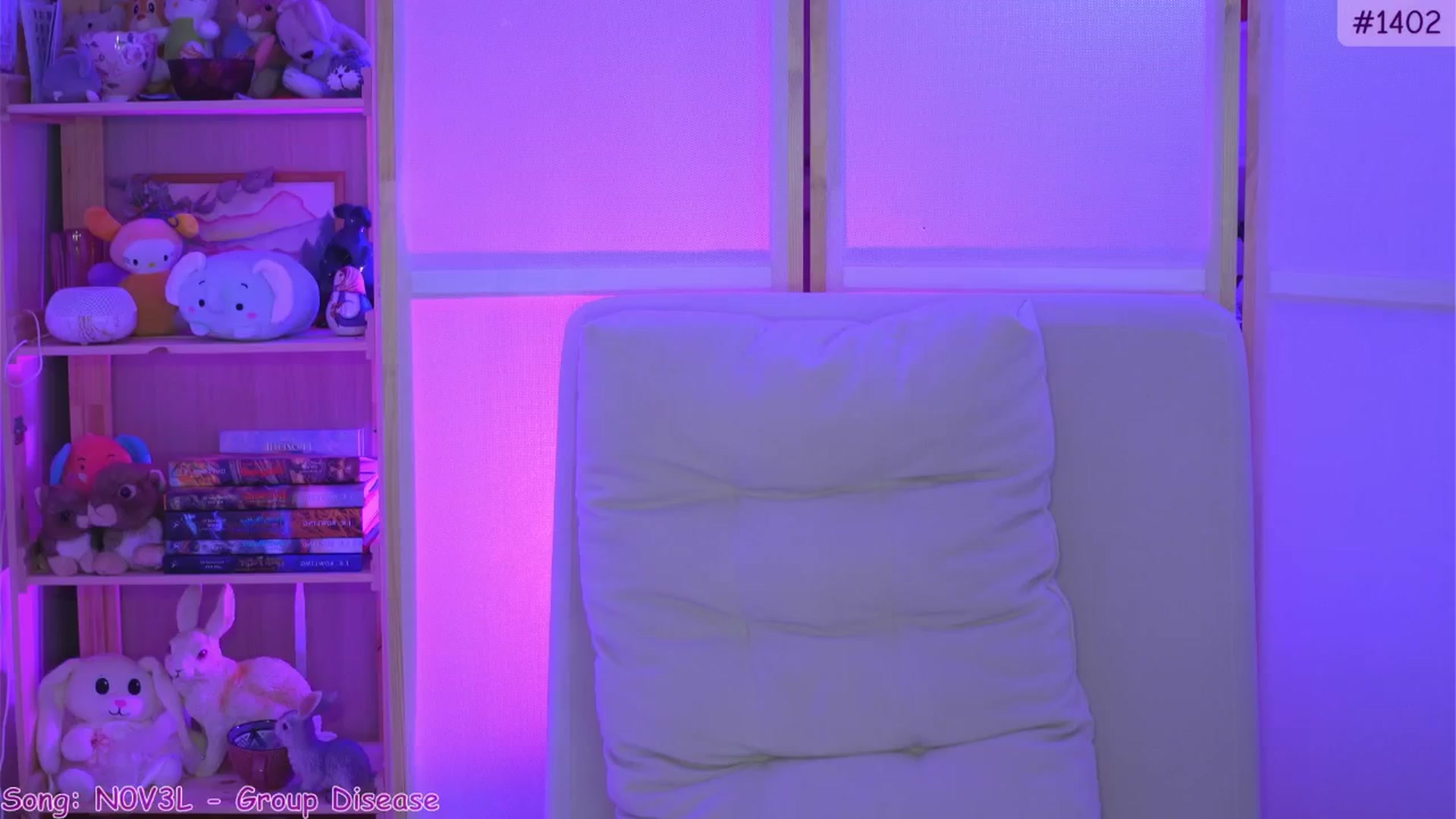 Gallery image thumbnail from alcogirl's myfreecams stream on, 09/12/2024, 06:30 image 18 of 20