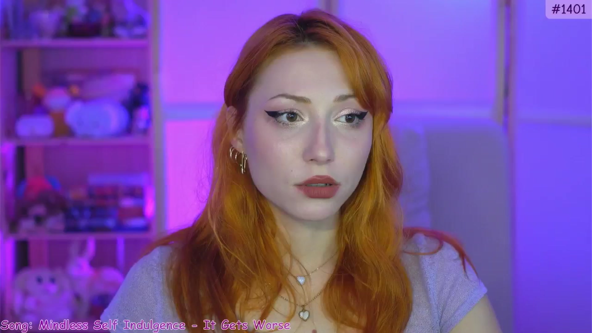 Gallery image thumbnail from alcogirl's myfreecams stream on, 09/12/2024, 06:30 image 11 of 20