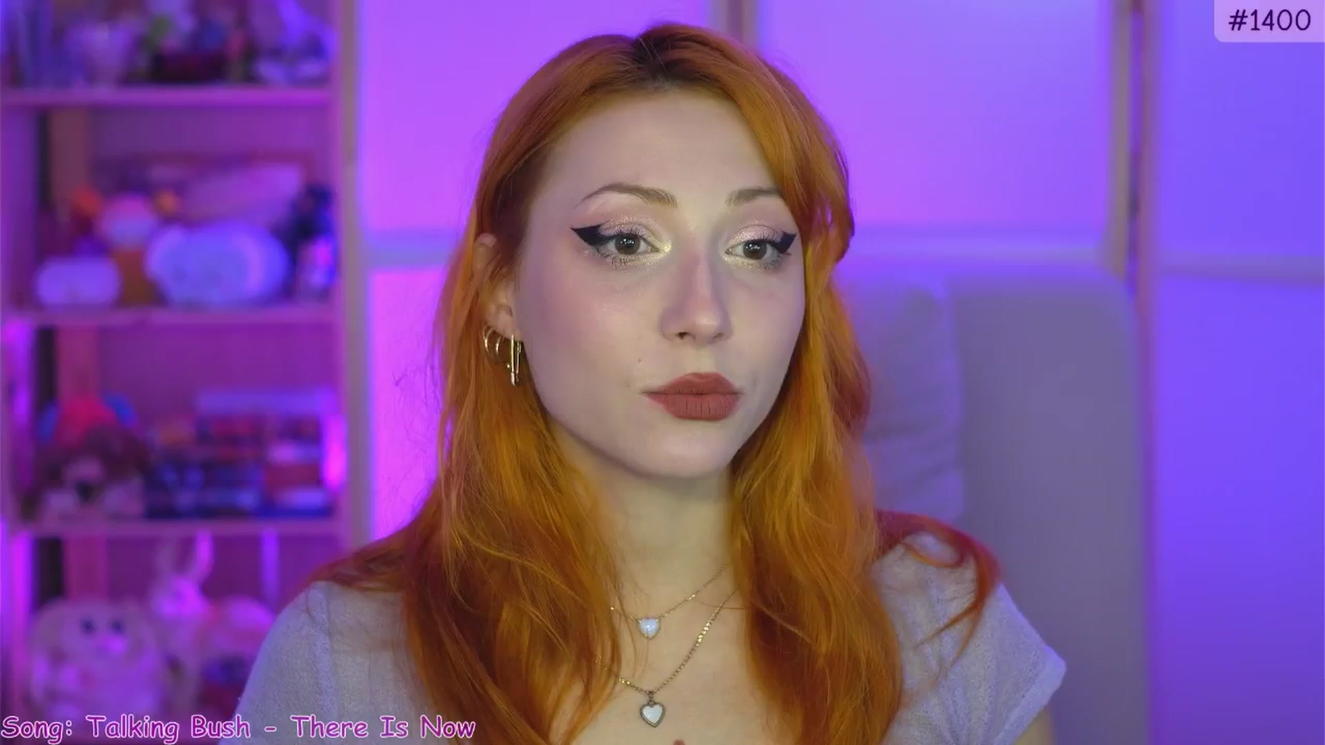 Gallery image thumbnail from alcogirl's myfreecams stream on, 09/12/2024, 06:30 image 3 of 20