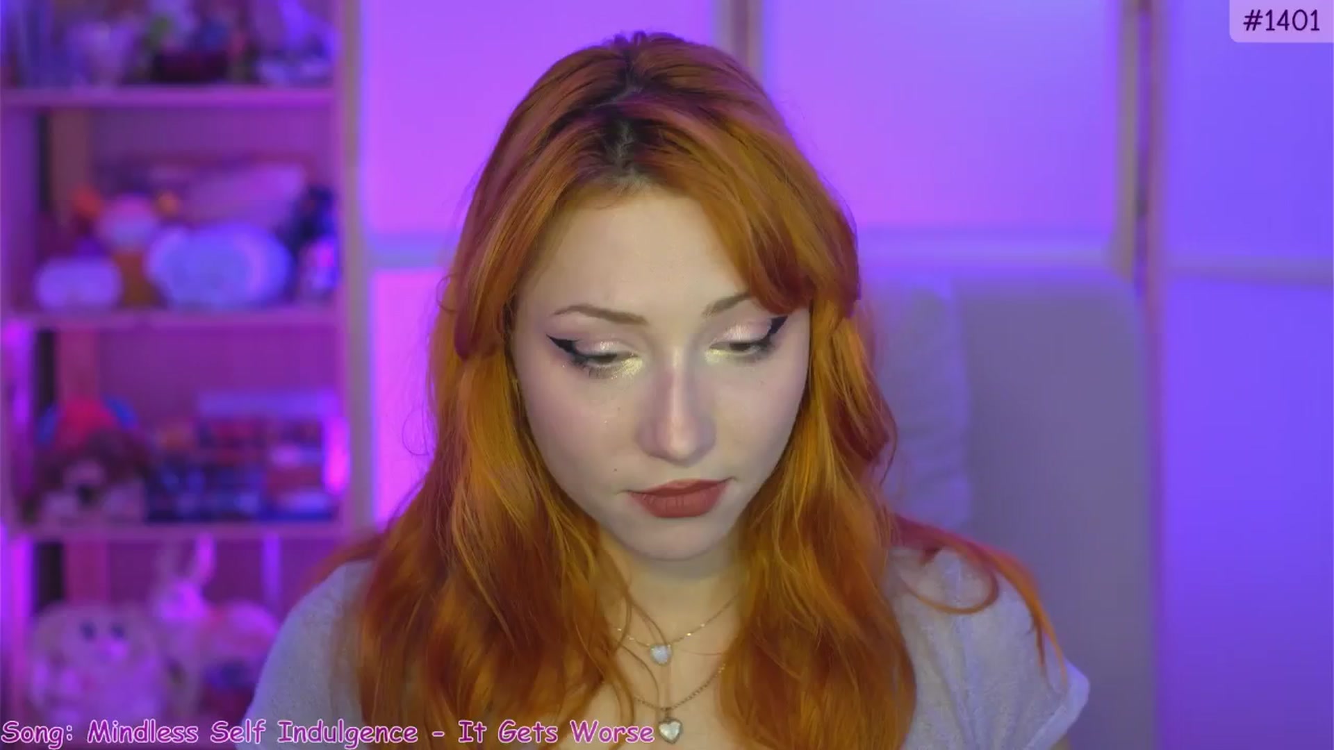 Gallery image thumbnail from alcogirl's myfreecams stream on, 09/12/2024, 06:30 image 10 of 20